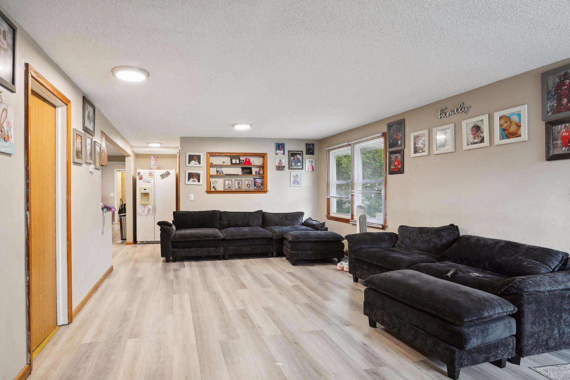 4630 Jackson Street NE