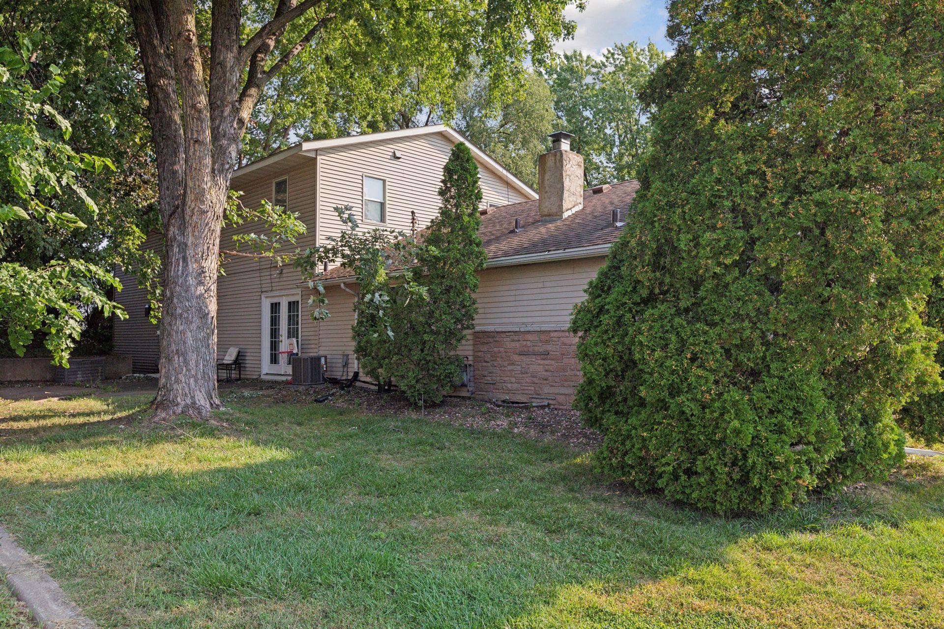 4630 Jackson Street NE