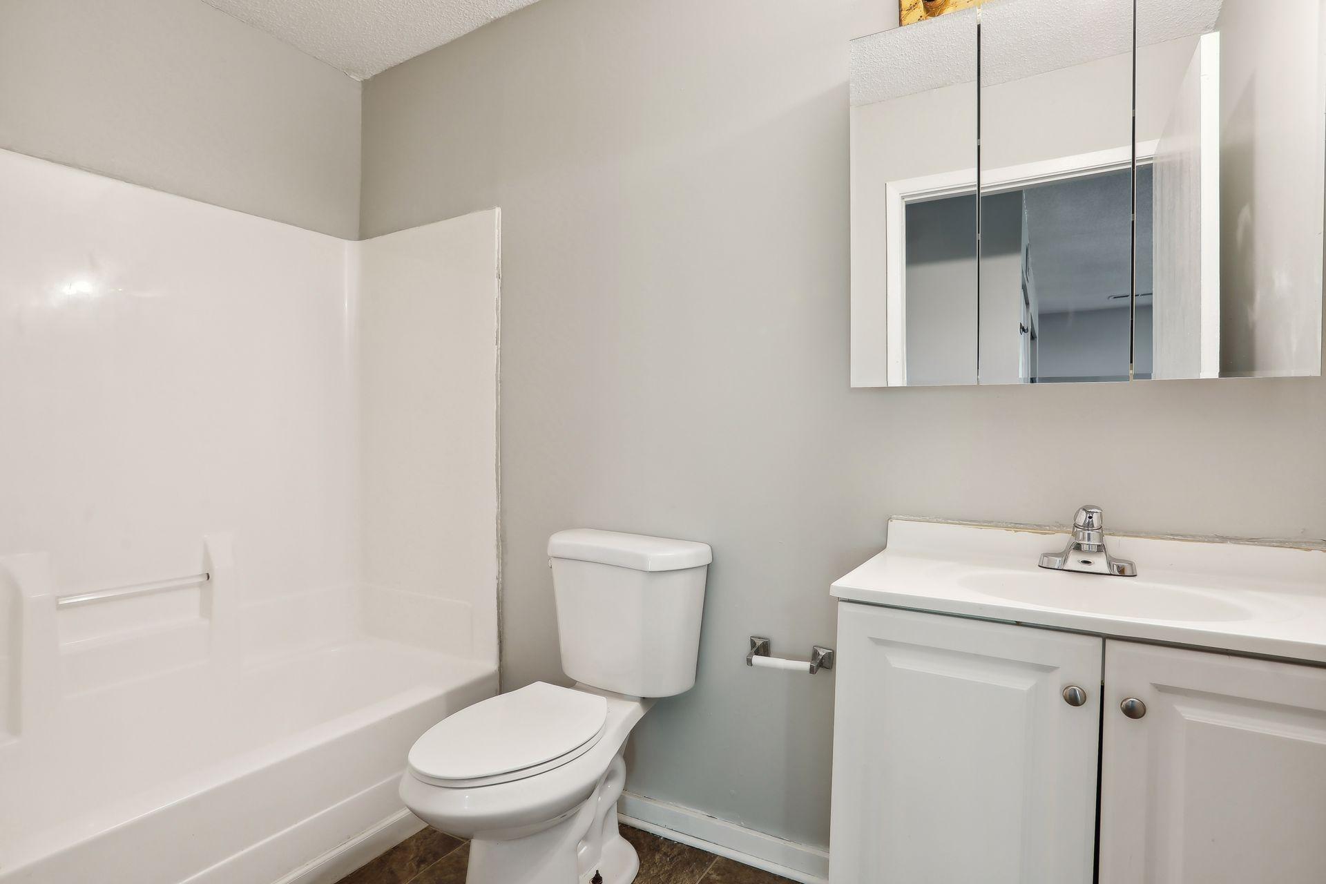 4630 Jackson Street NE