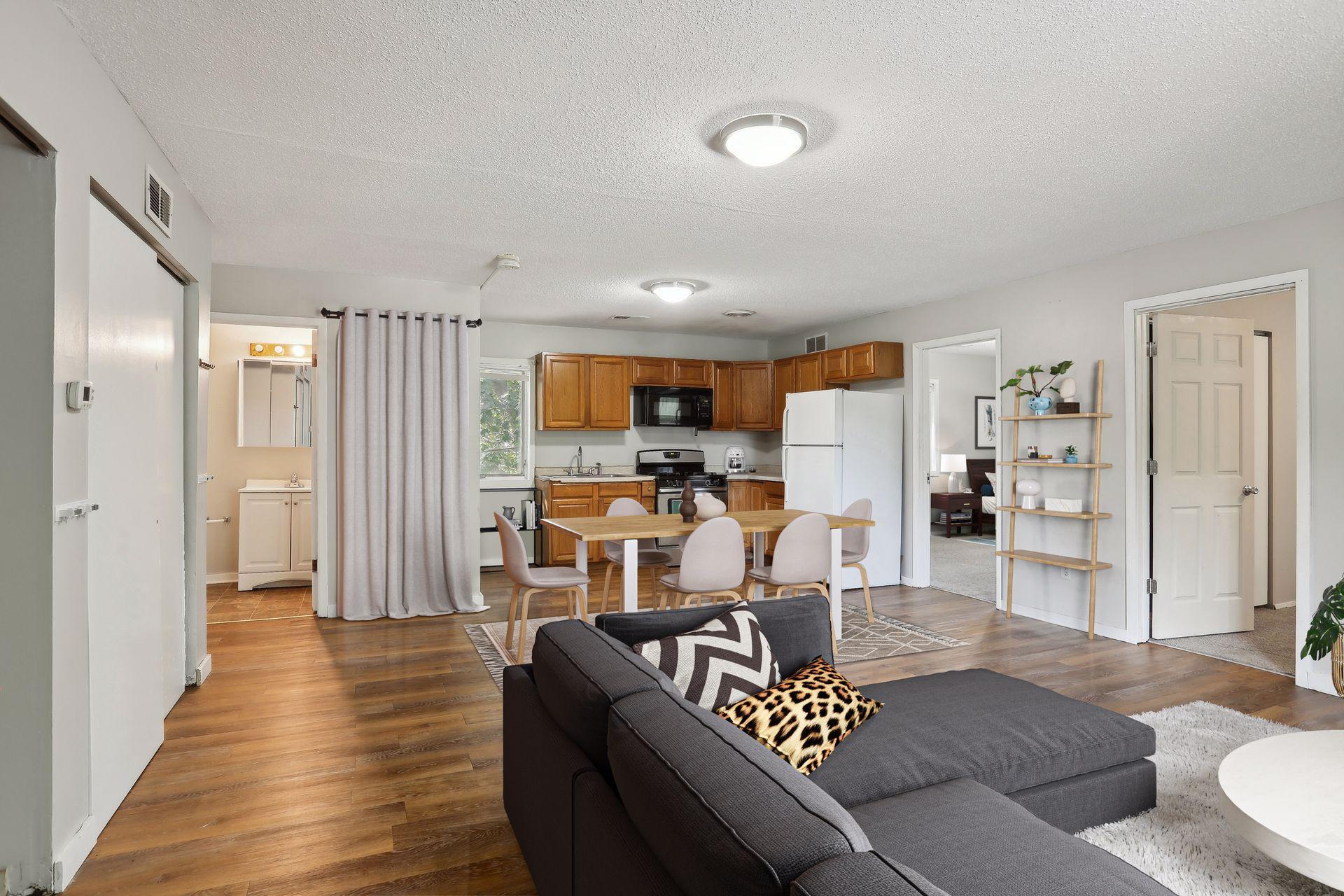 4630 Jackson Street NE