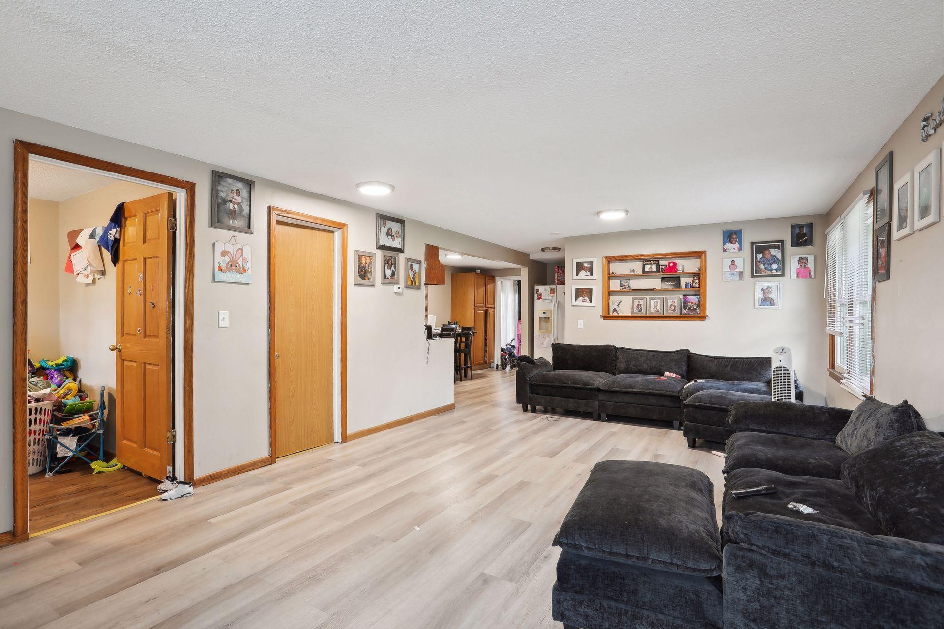 4630 Jackson Street NE