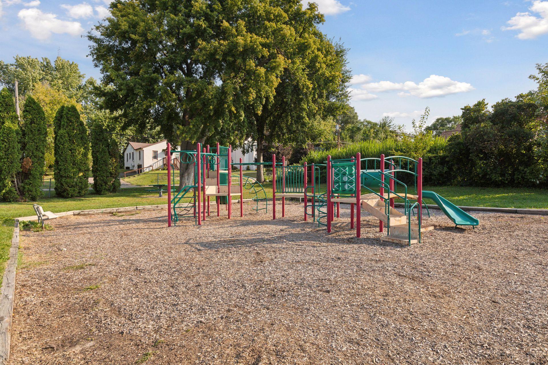 4630 Jackson Street NE