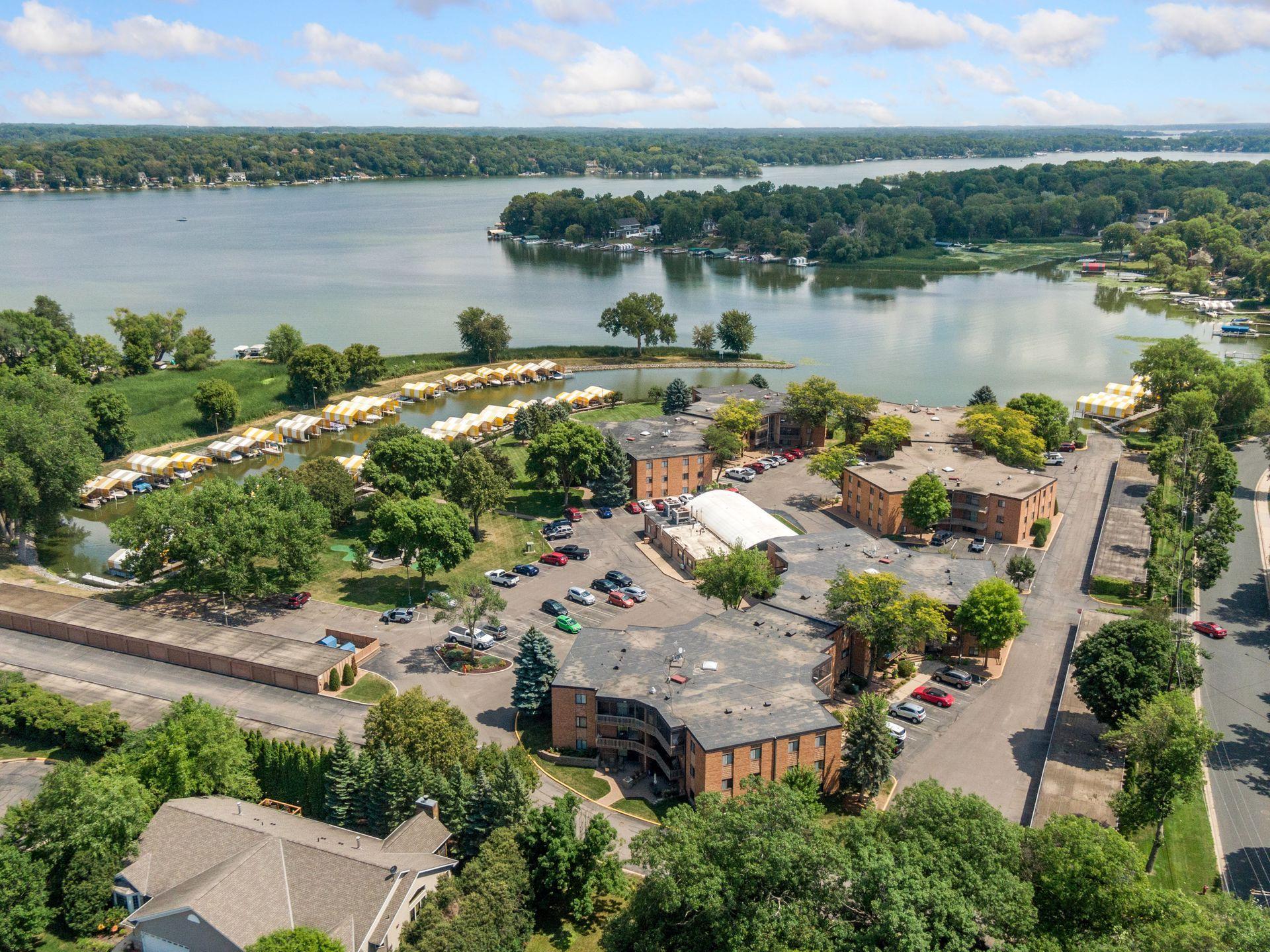 5410 Three Points Boulevard Unit: 434