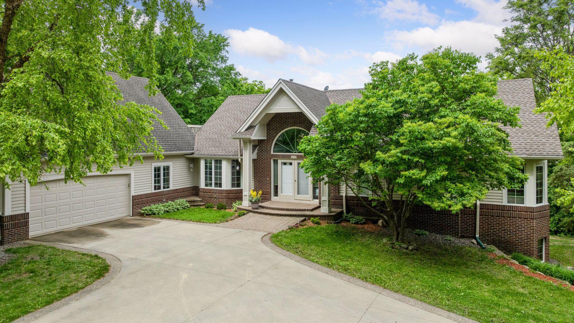 3180 High Point Drive