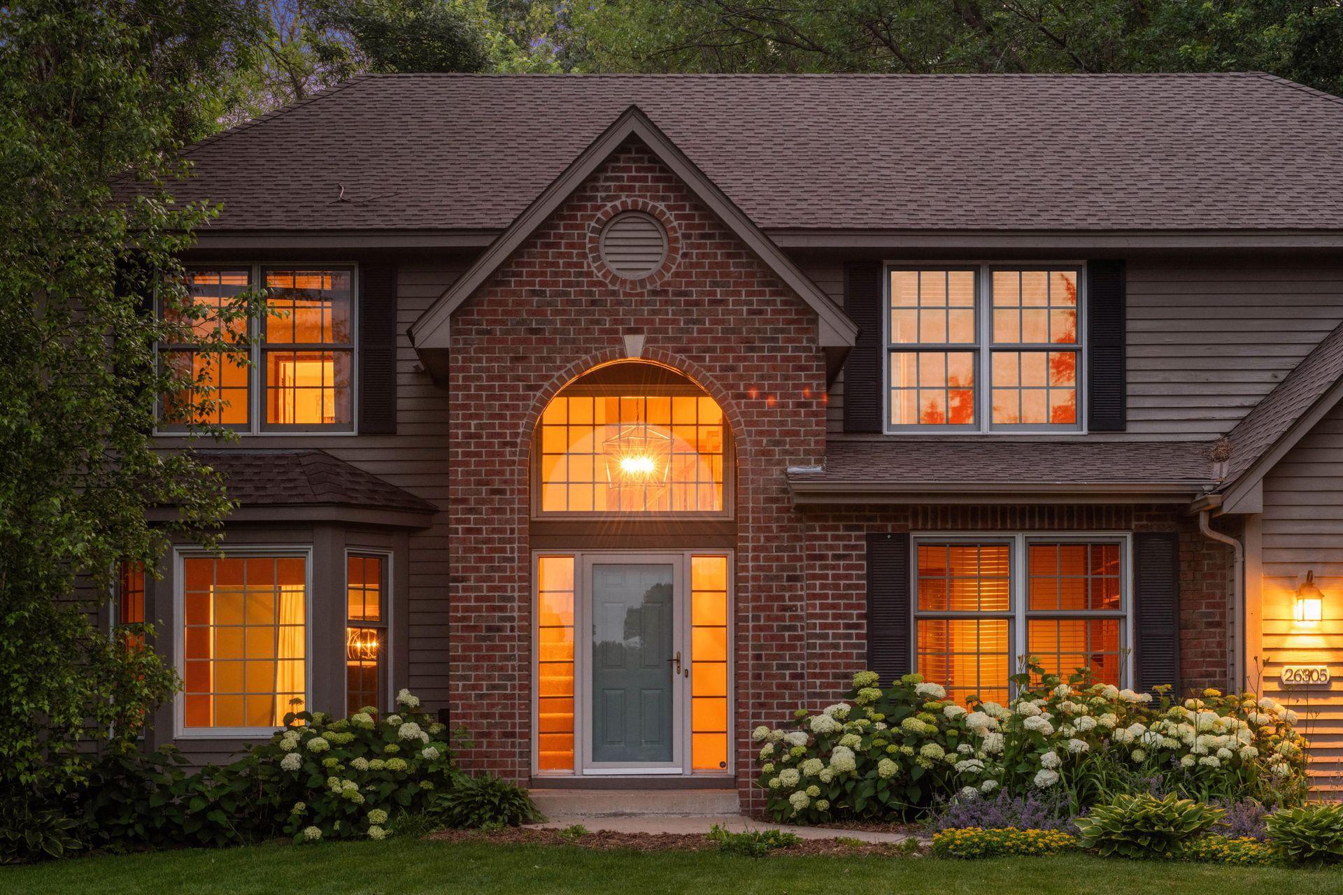 26305 Oak Leaf Trail