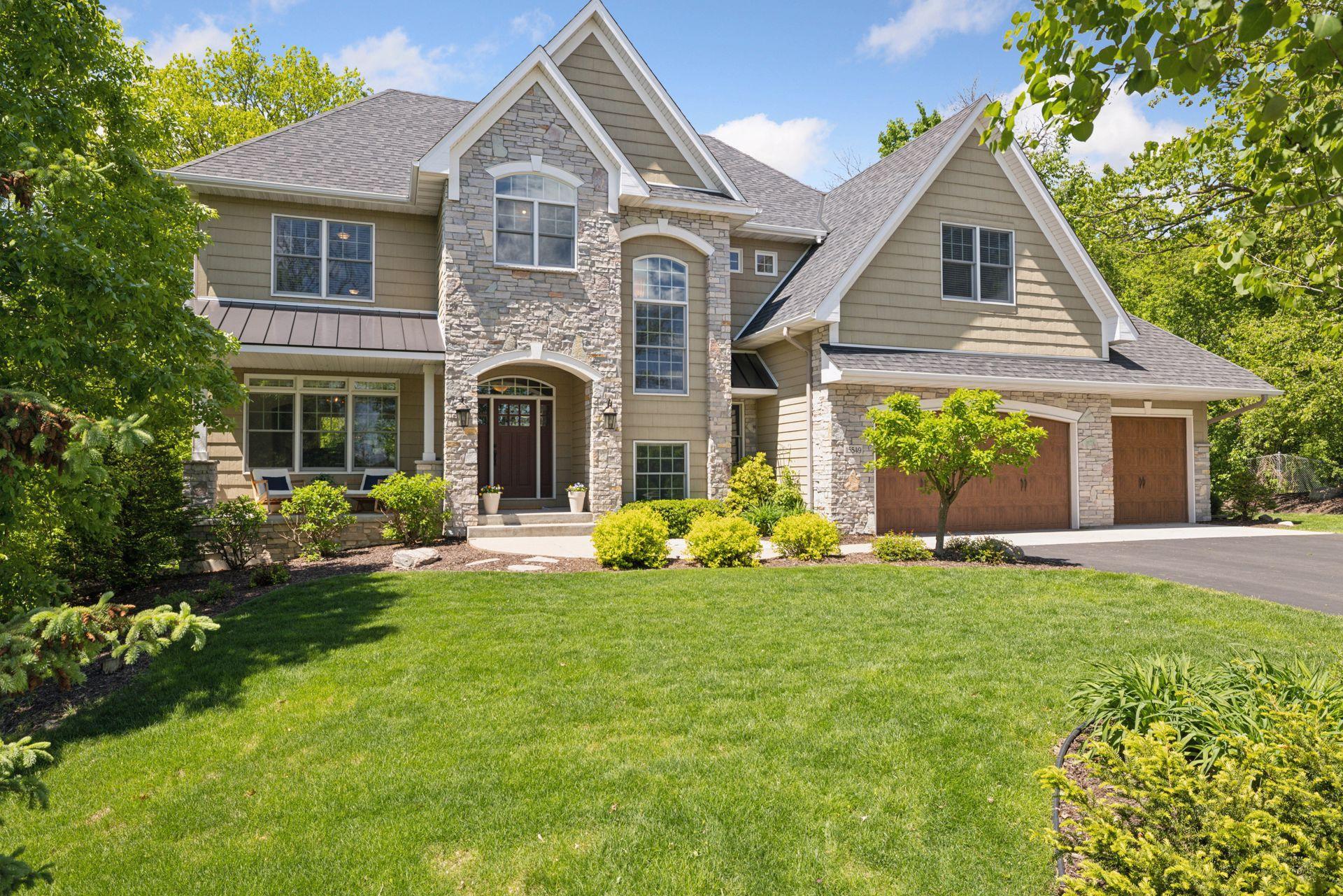 15549 Ranchview Court