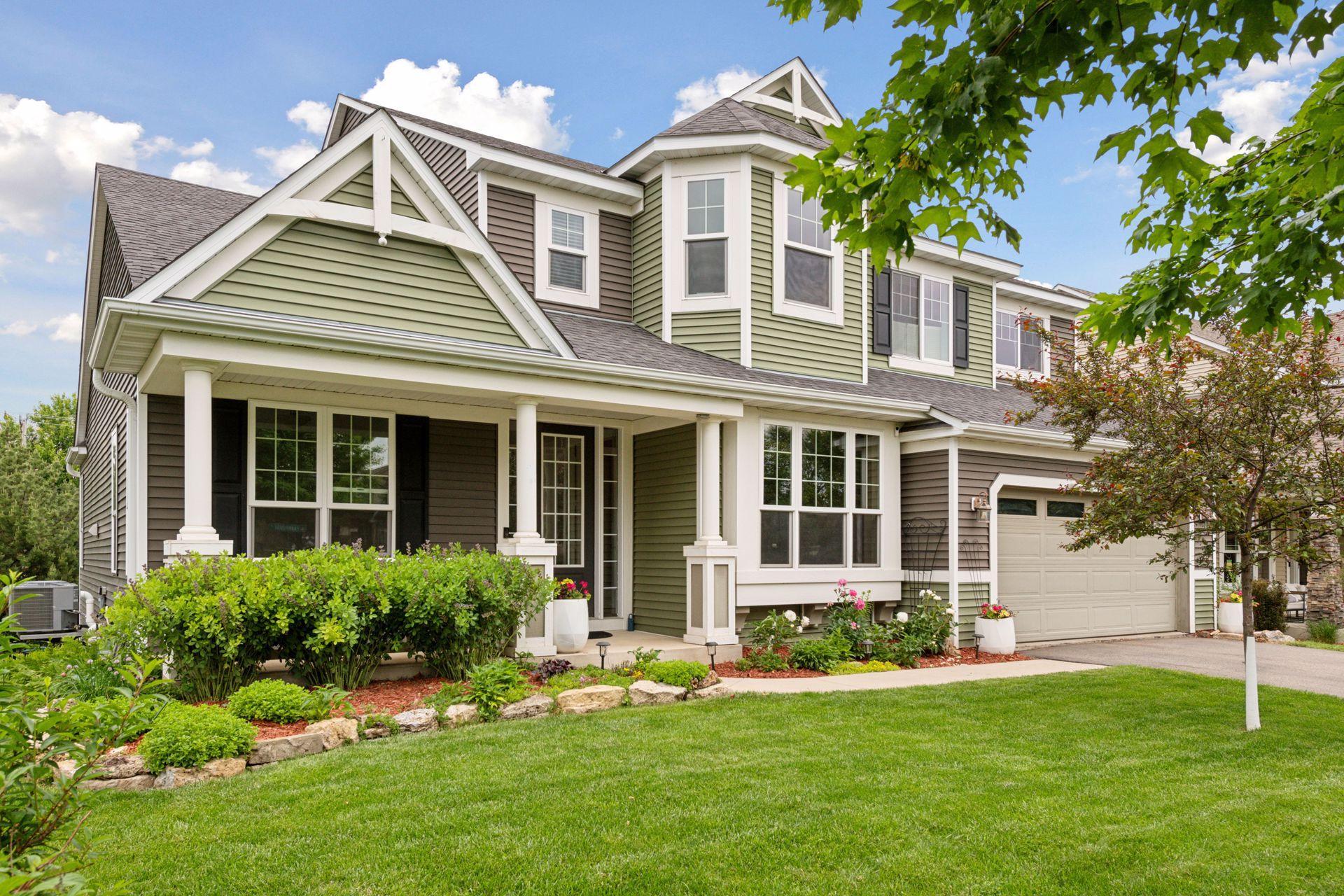 1285 Farmhouse Drive