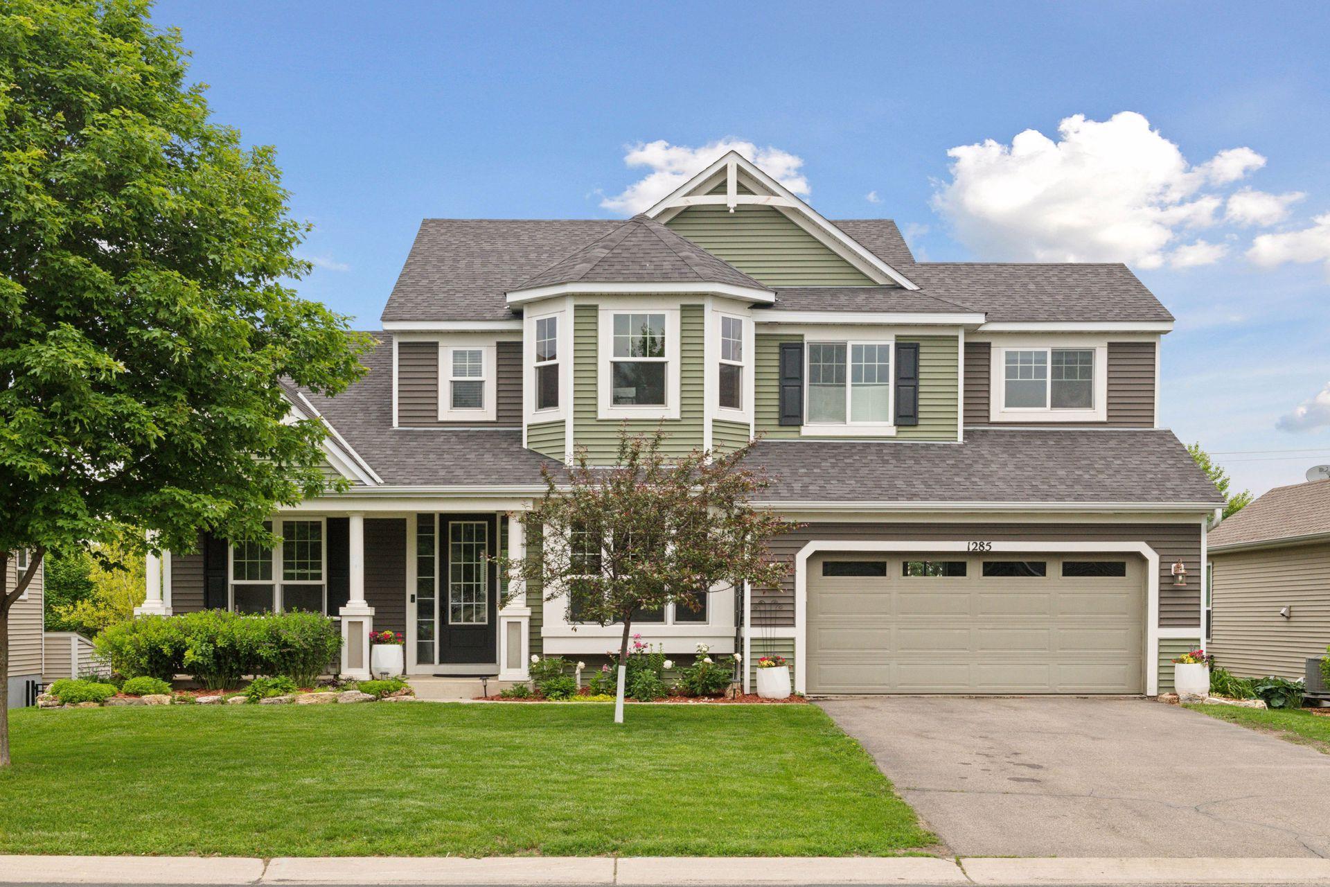 1285 Farmhouse Drive