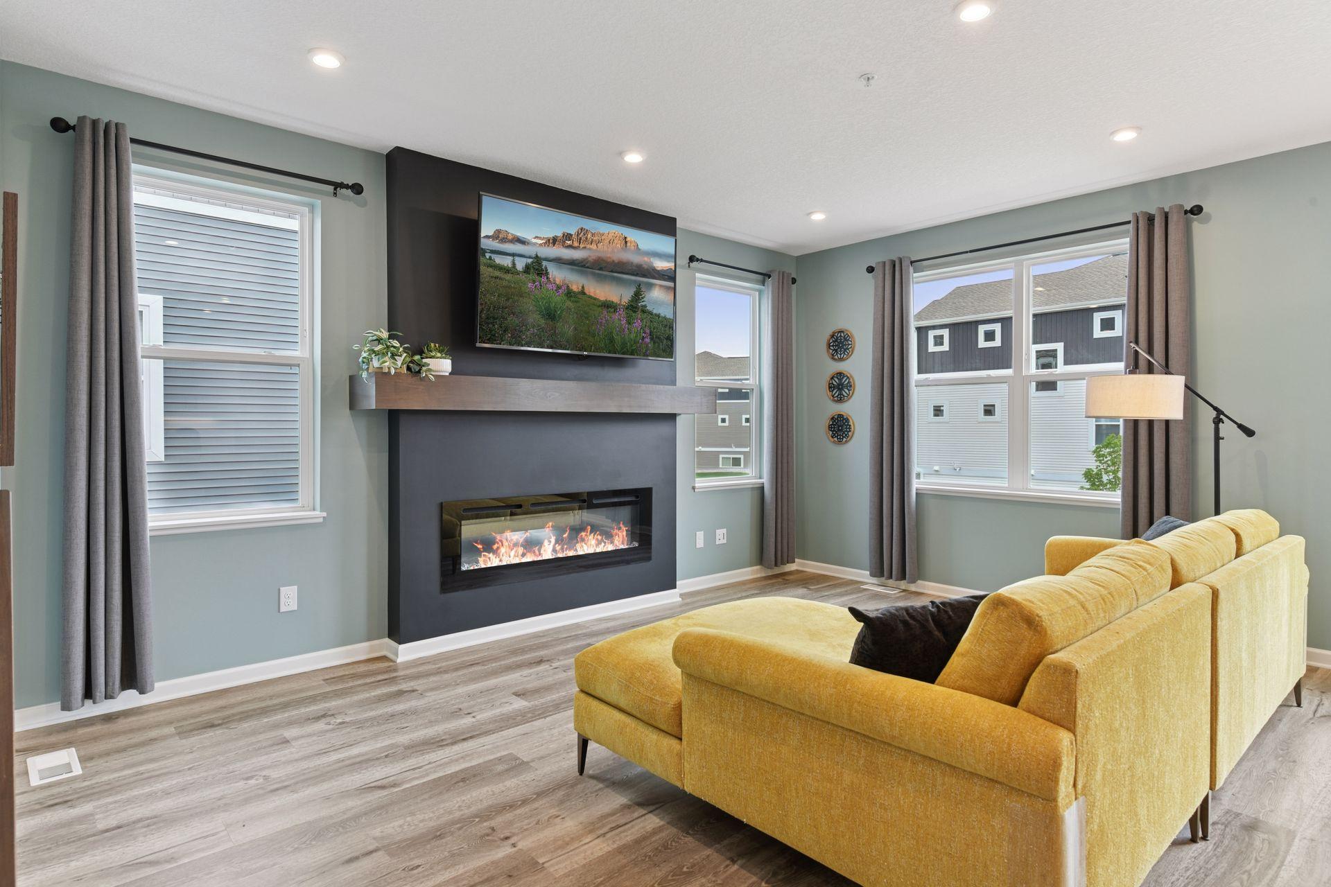 6678 Wildflower Way