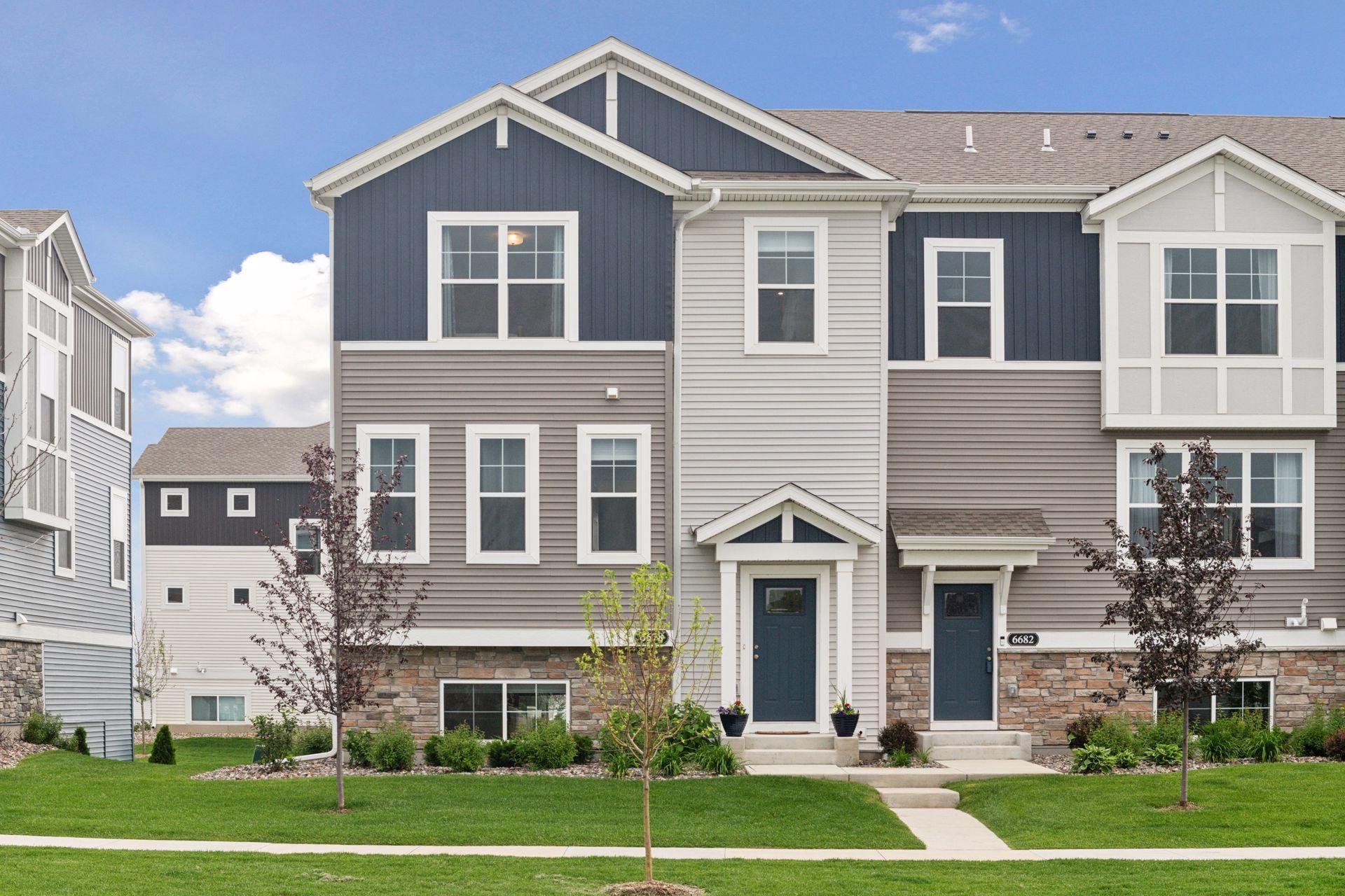 6678 Wildflower Way