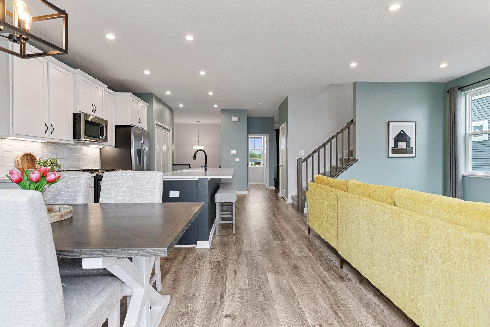 6678 Wildflower Way