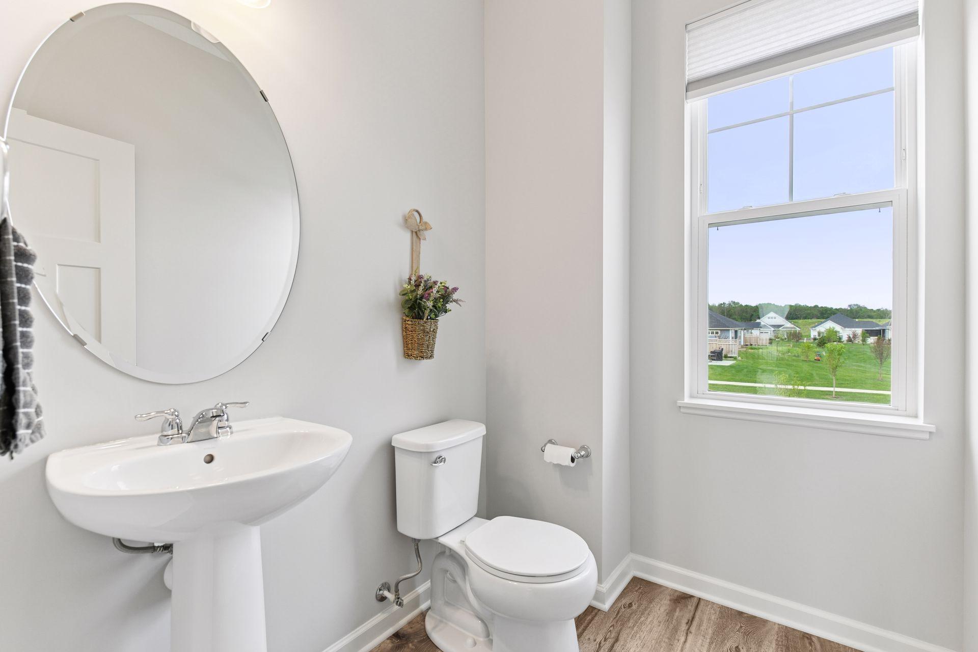6678 Wildflower Way