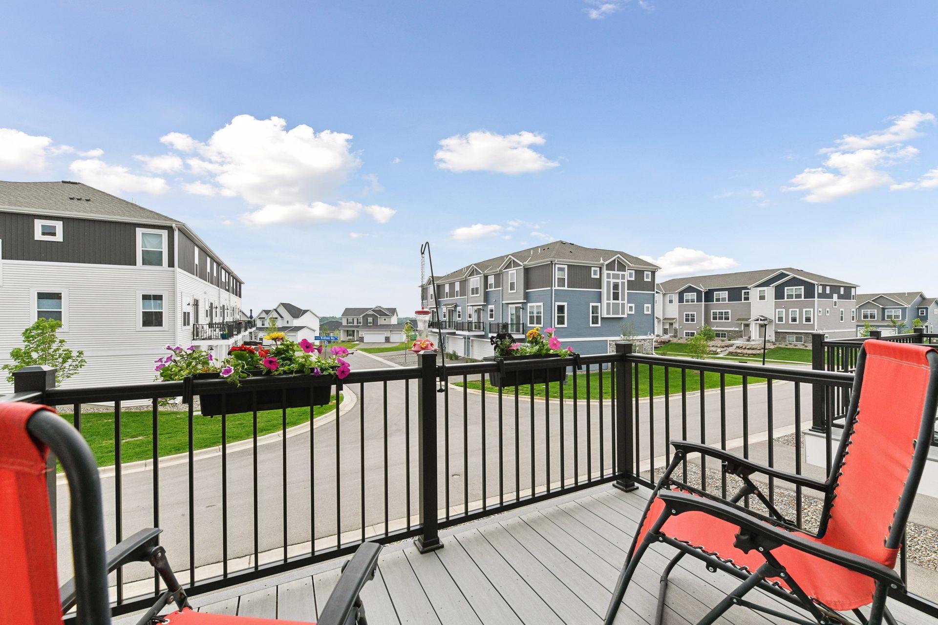 6678 Wildflower Way