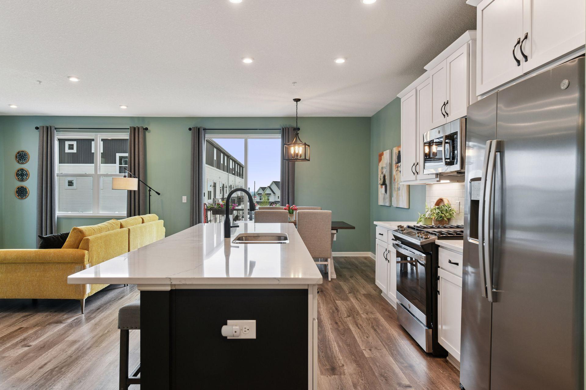 6678 Wildflower Way