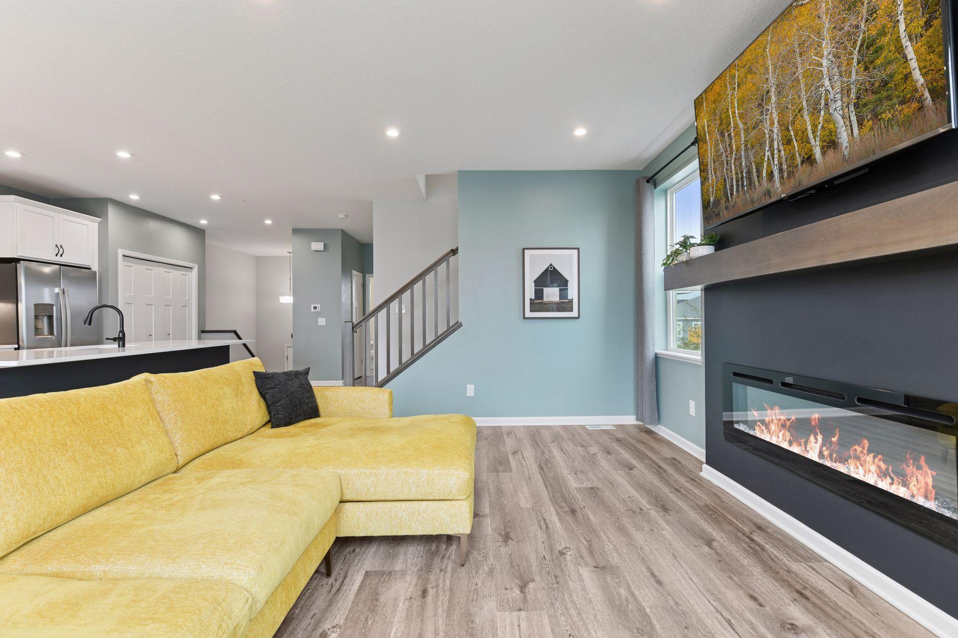 6678 Wildflower Way