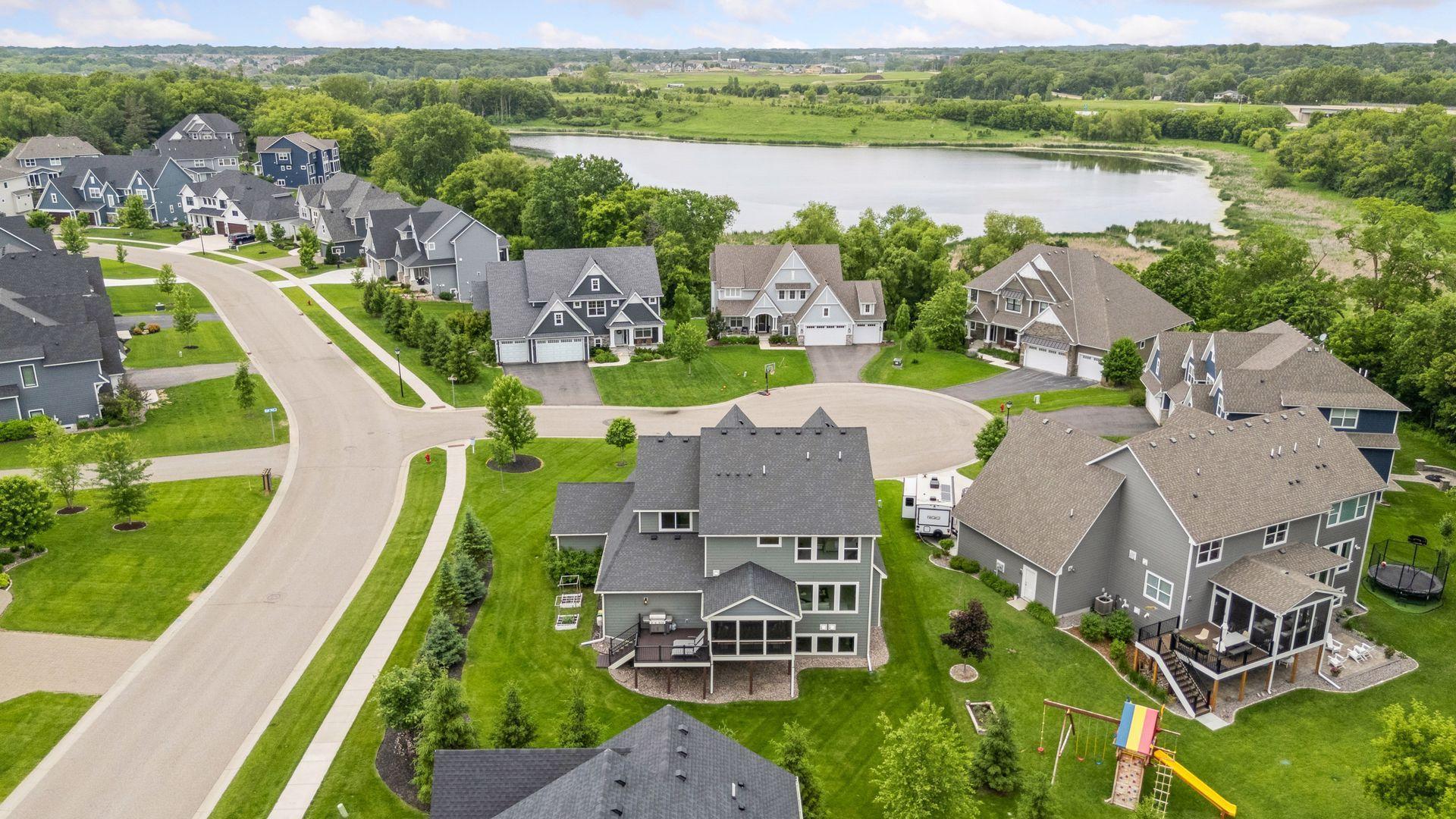 9140 Eagle Court