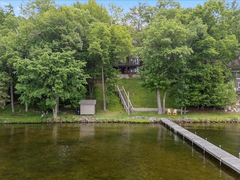 8543 Birchwood Hills Road