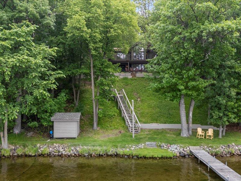 8543 Birchwood Hills Road