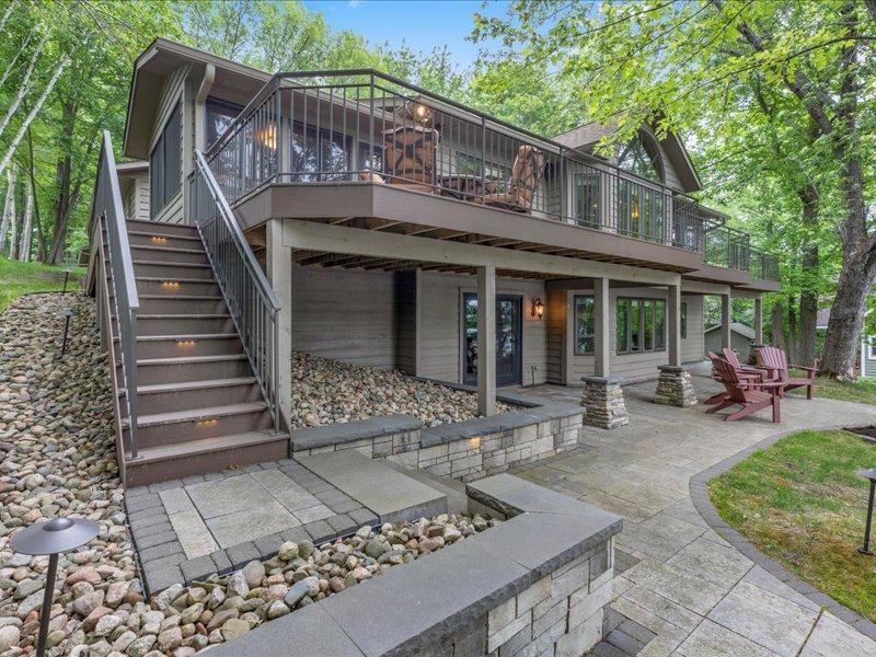 8543 Birchwood Hills Road