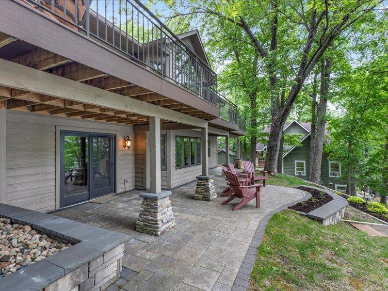 8543 Birchwood Hills Road