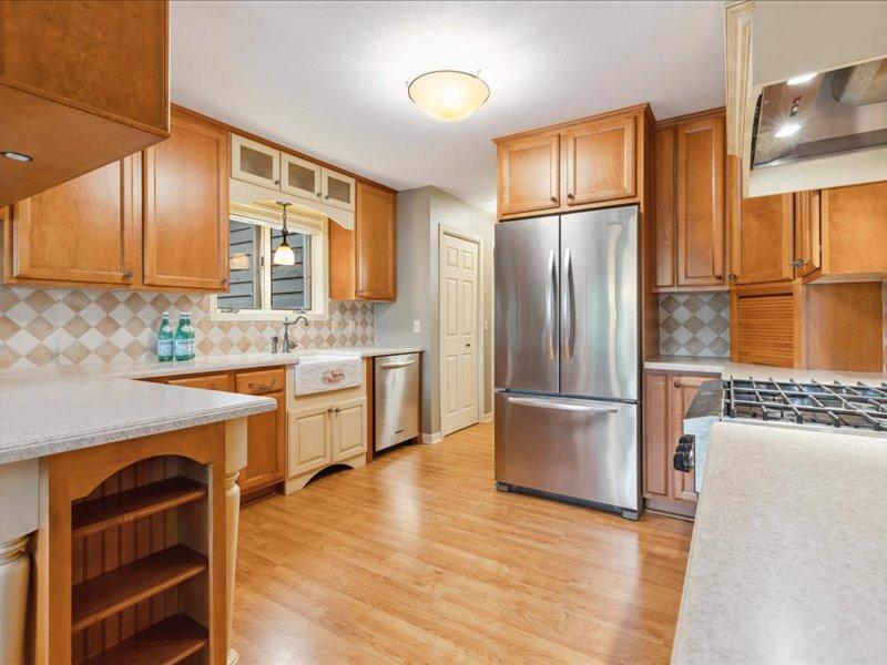 8543 Birchwood Hills Road