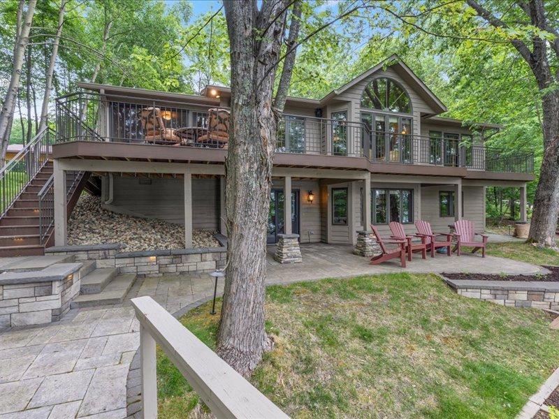 8543 Birchwood Hills Road