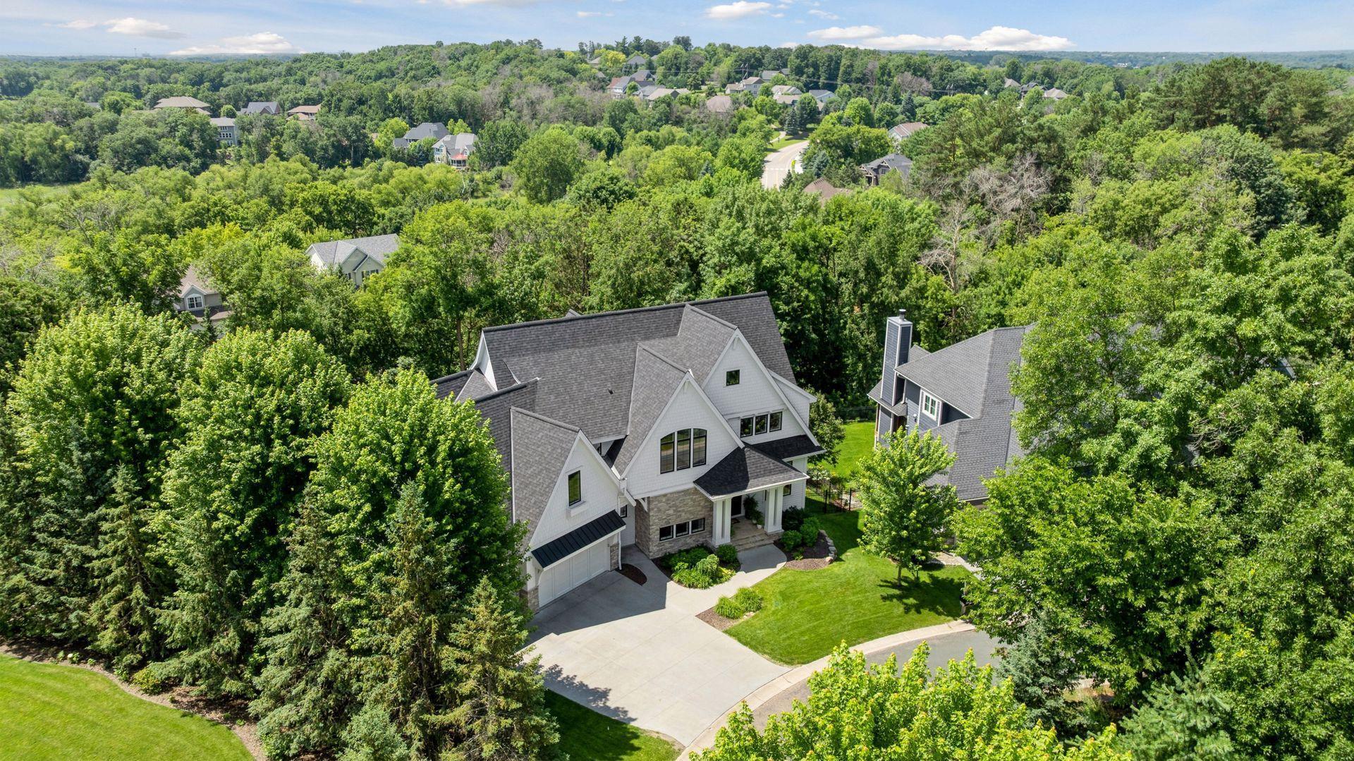 6653 Amberwood Lane