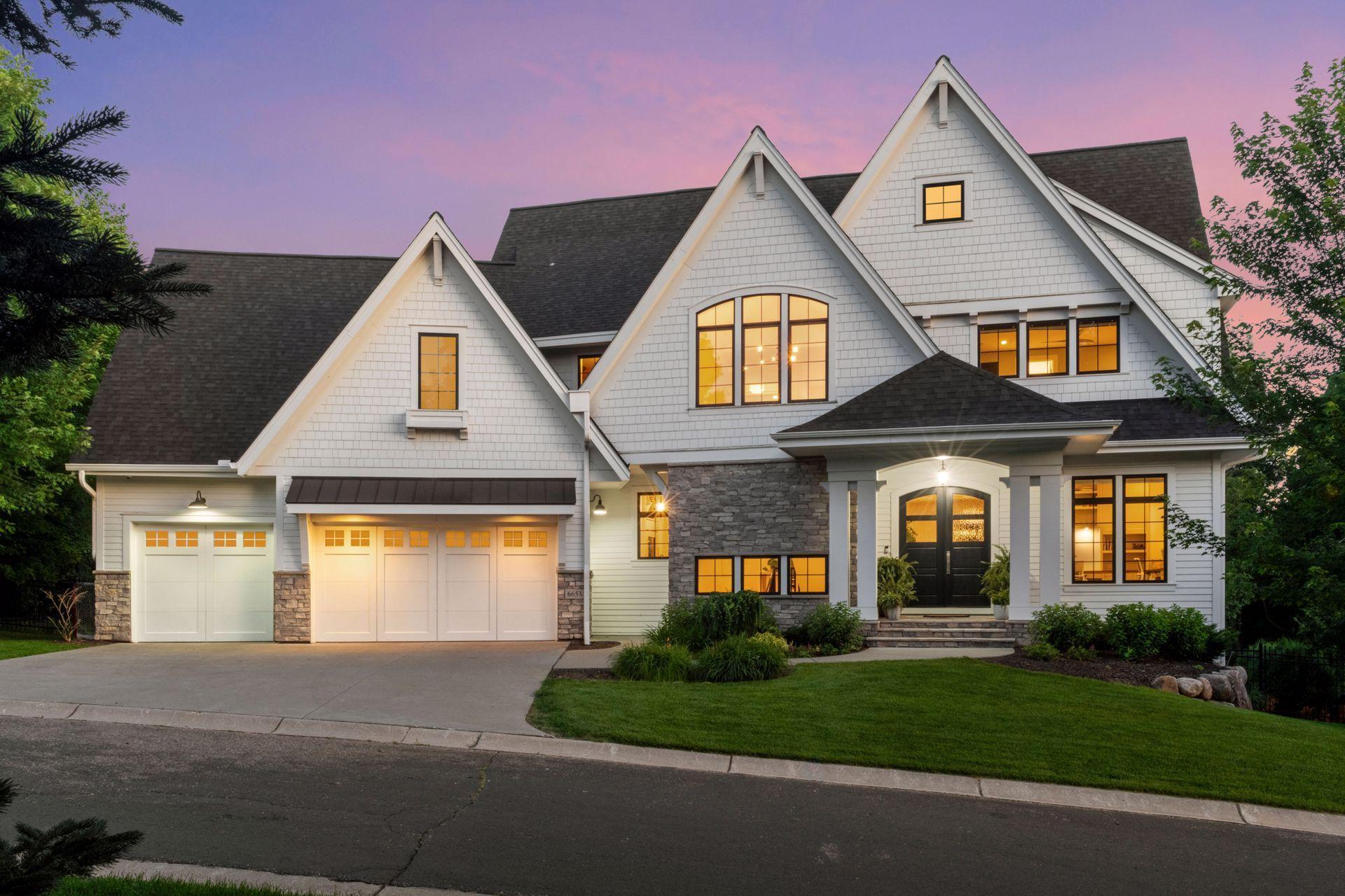 6653 Amberwood Lane