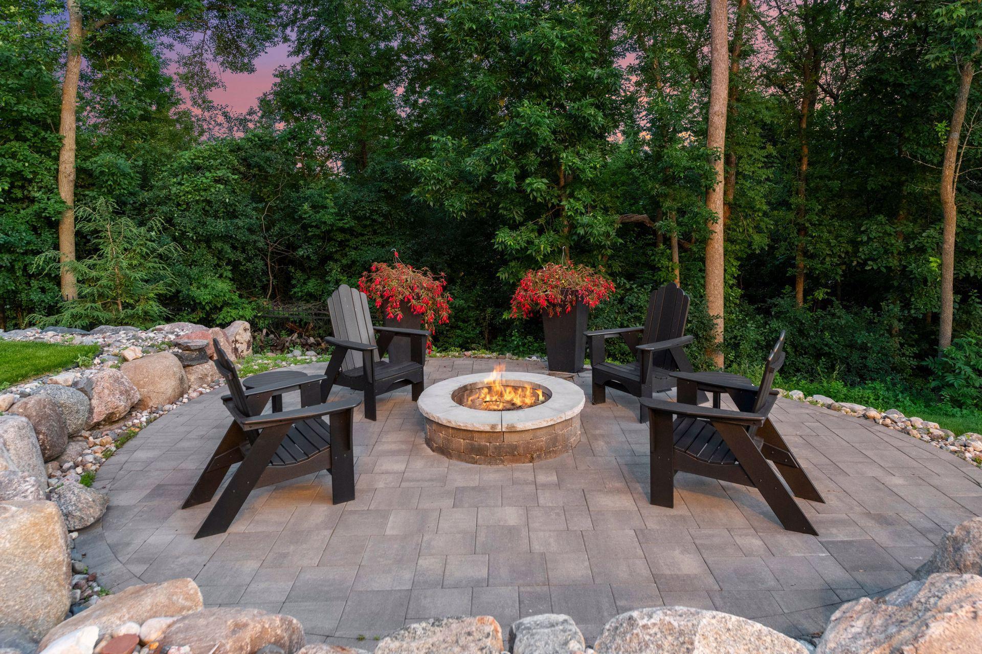 6653 Amberwood Lane
