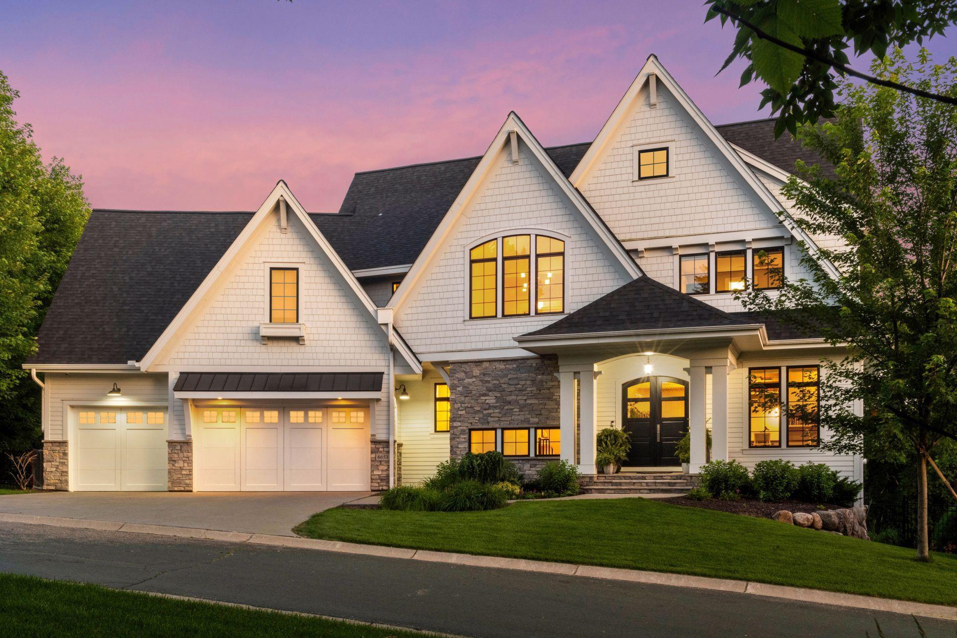 6653 Amberwood Lane
