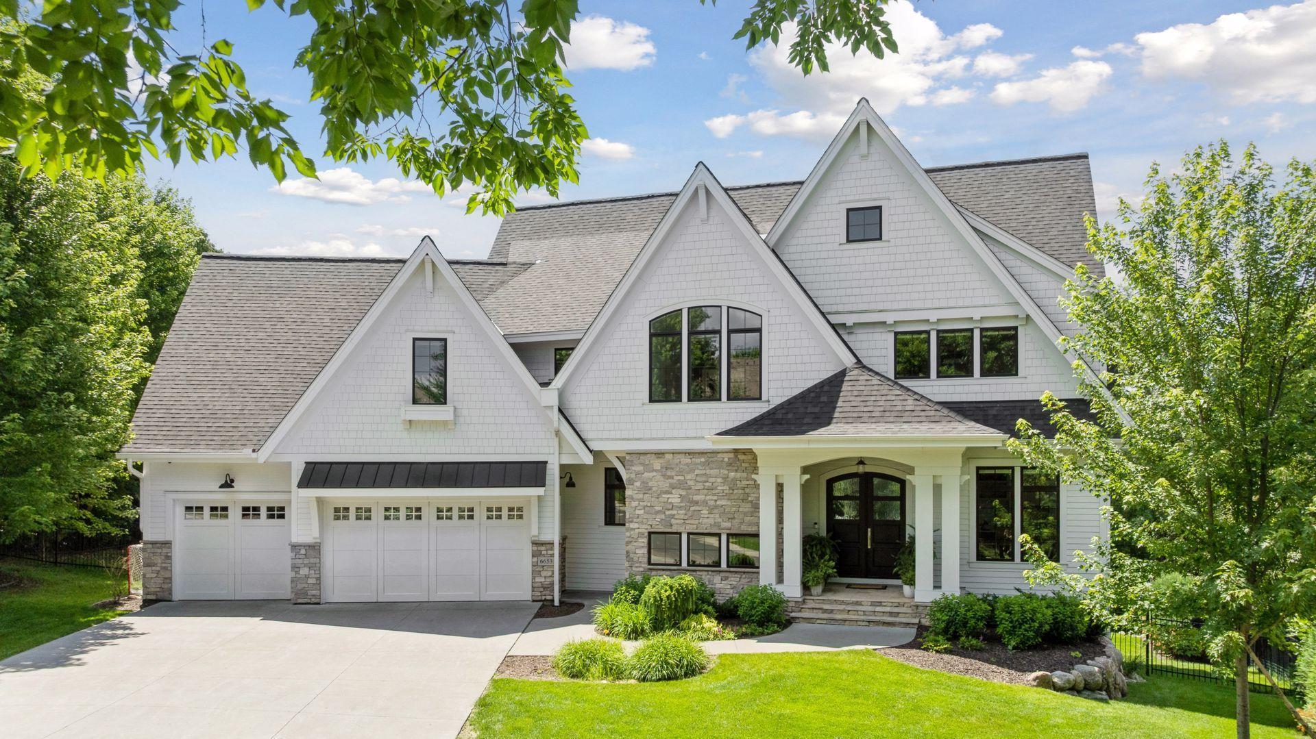 6653 Amberwood Lane