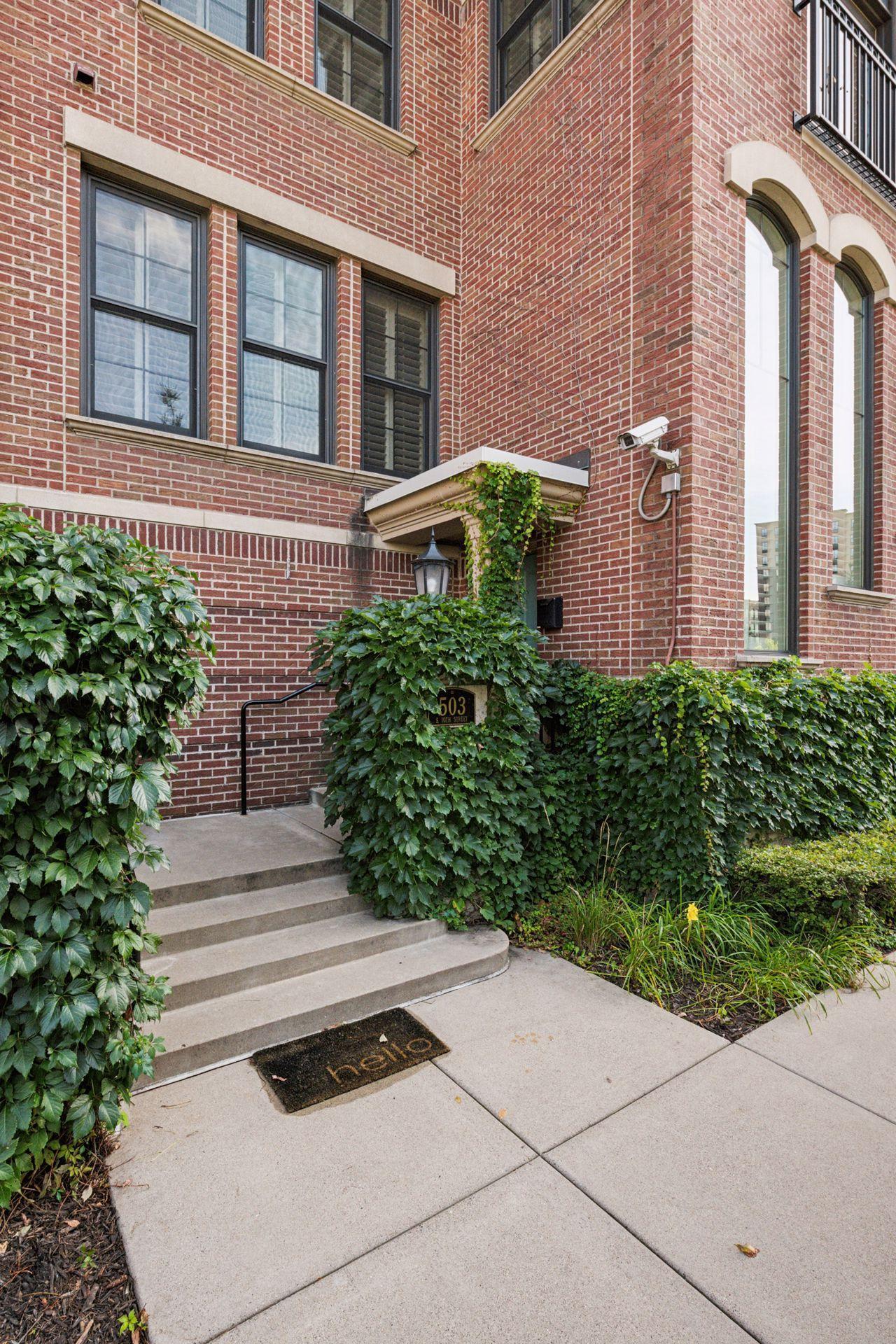 503 S 10th Street