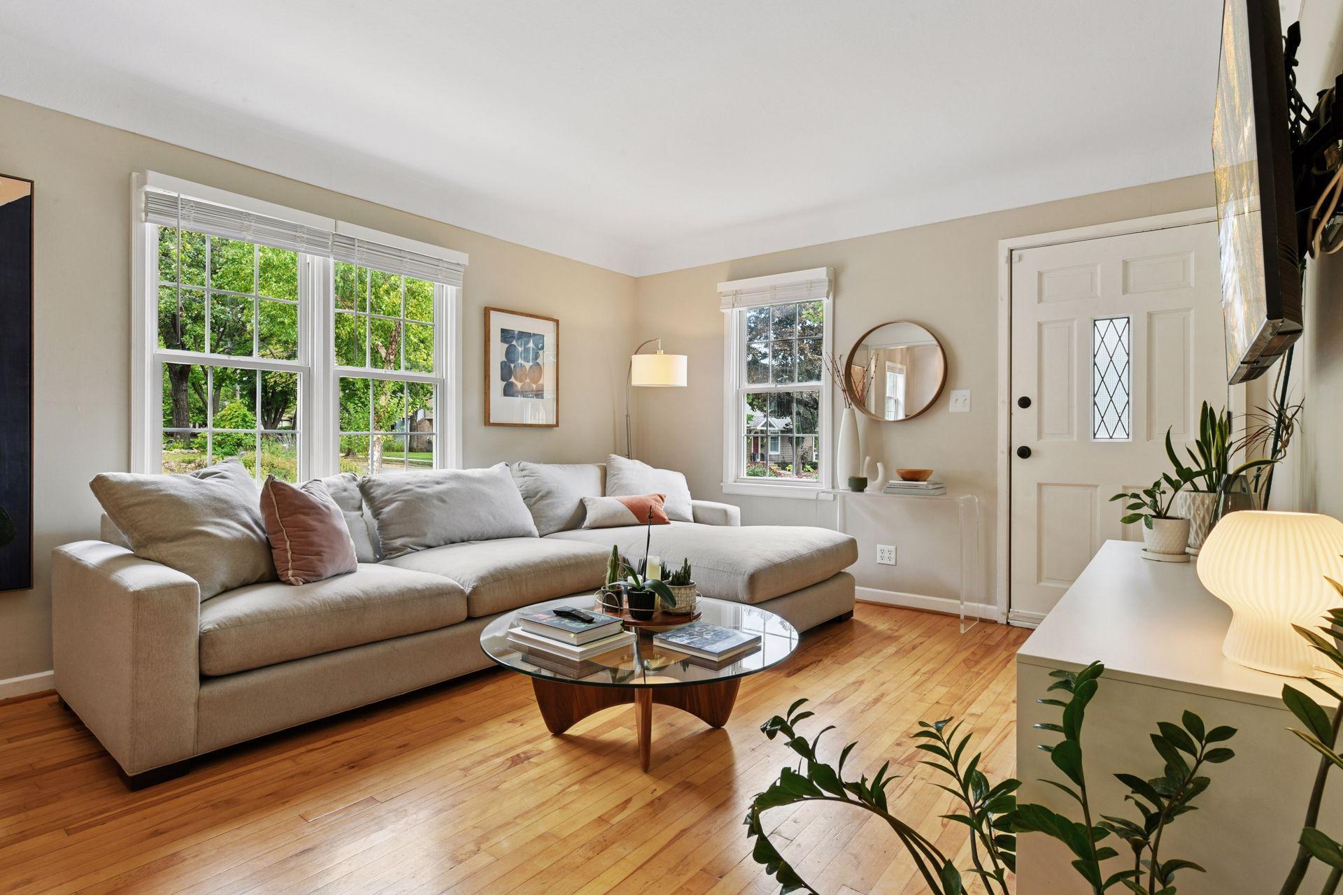 5300 Zenith Avenue S