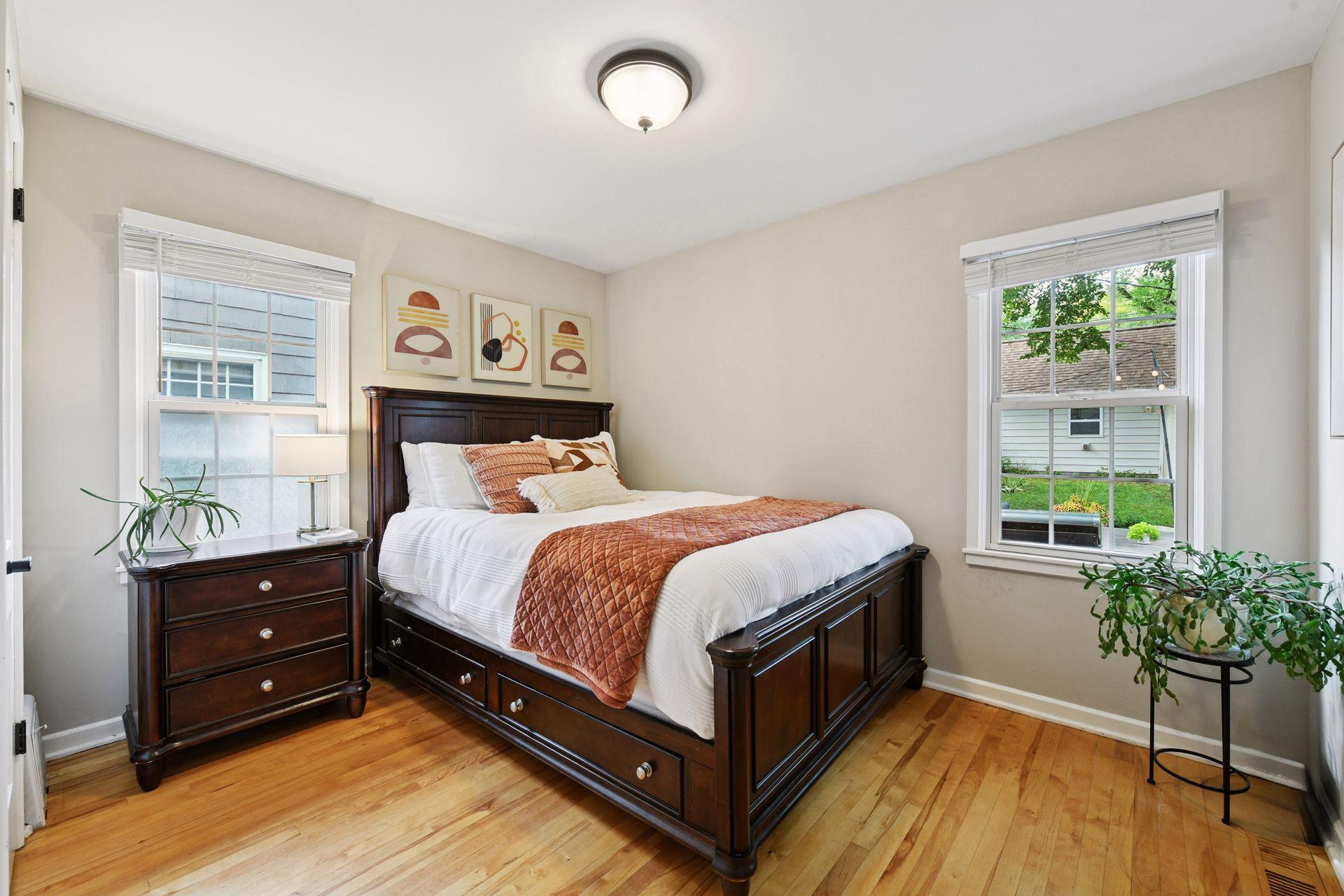 5300 Zenith Avenue S