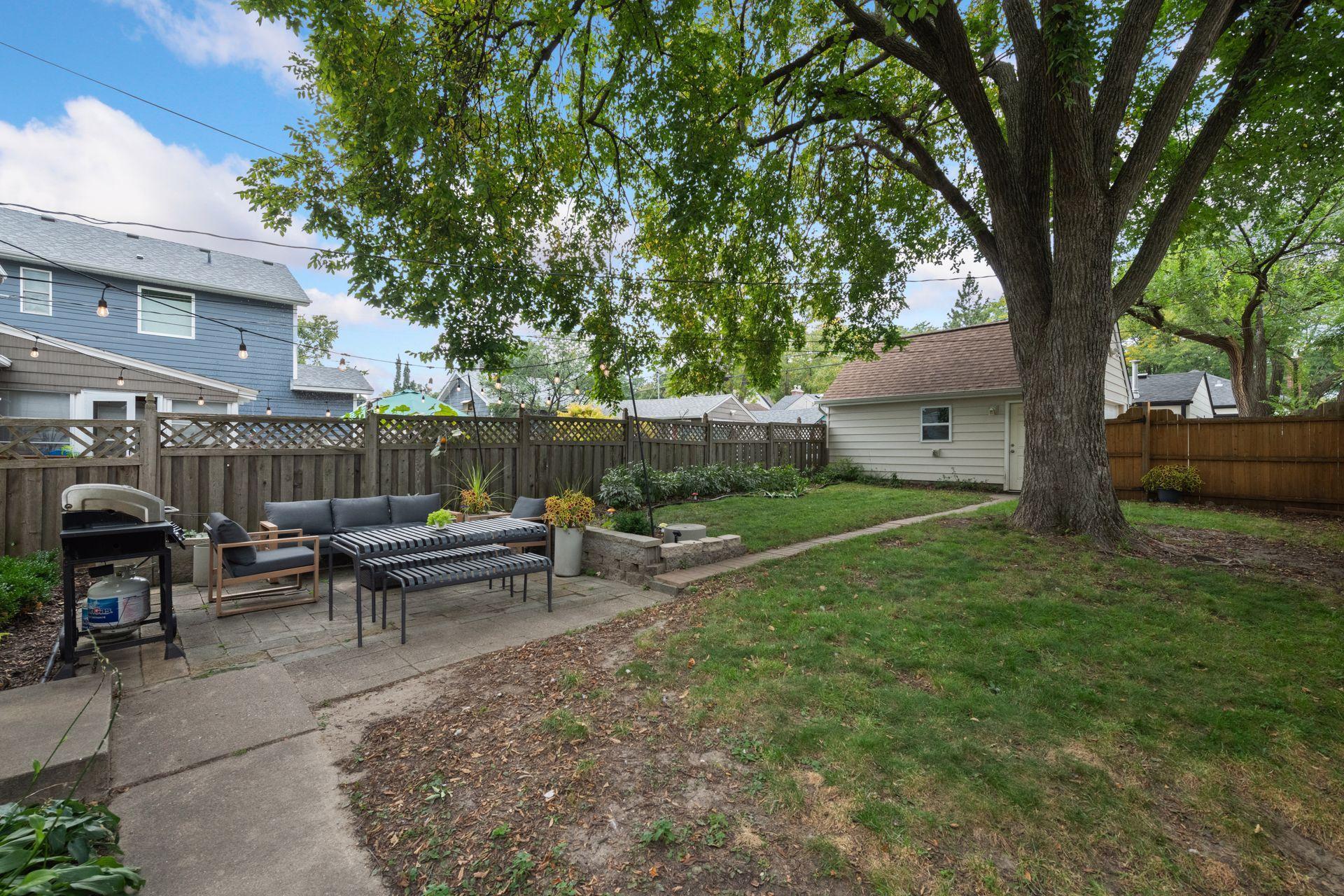 5300 Zenith Avenue S