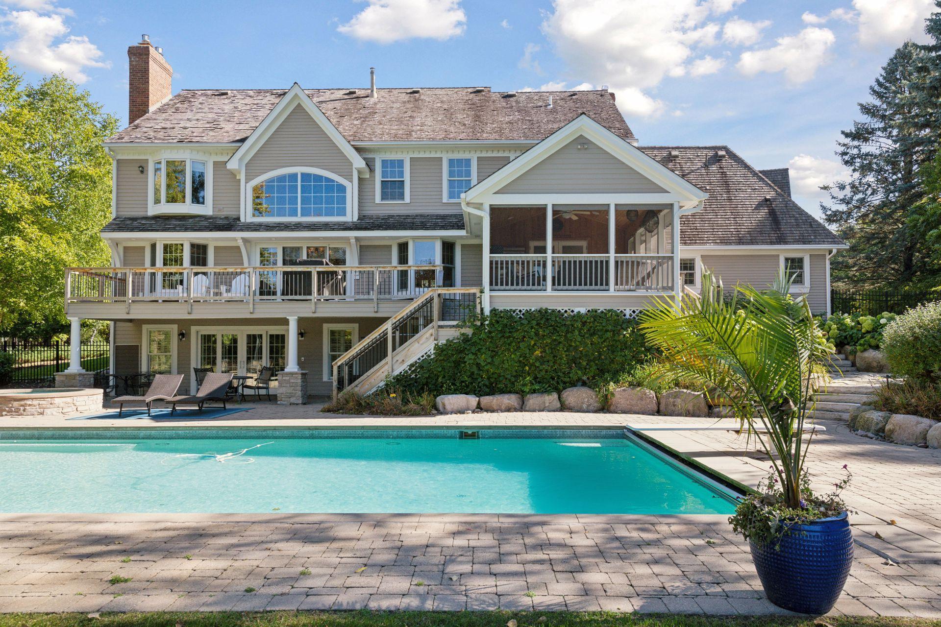 28140 Boulder Bridge Drive