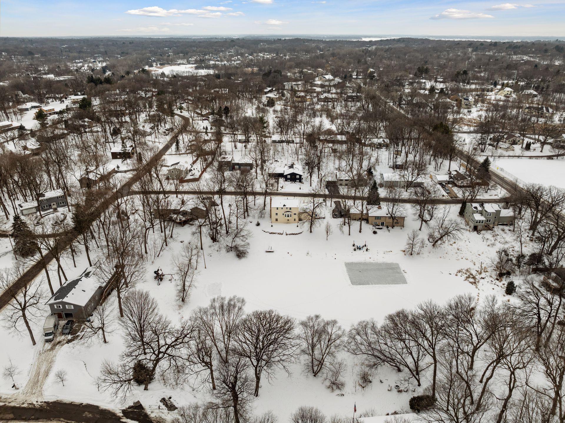 4261 Winchester Court