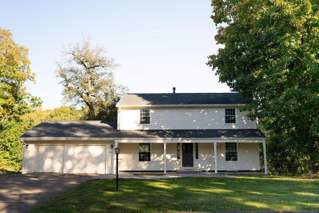 4261 Winchester Court