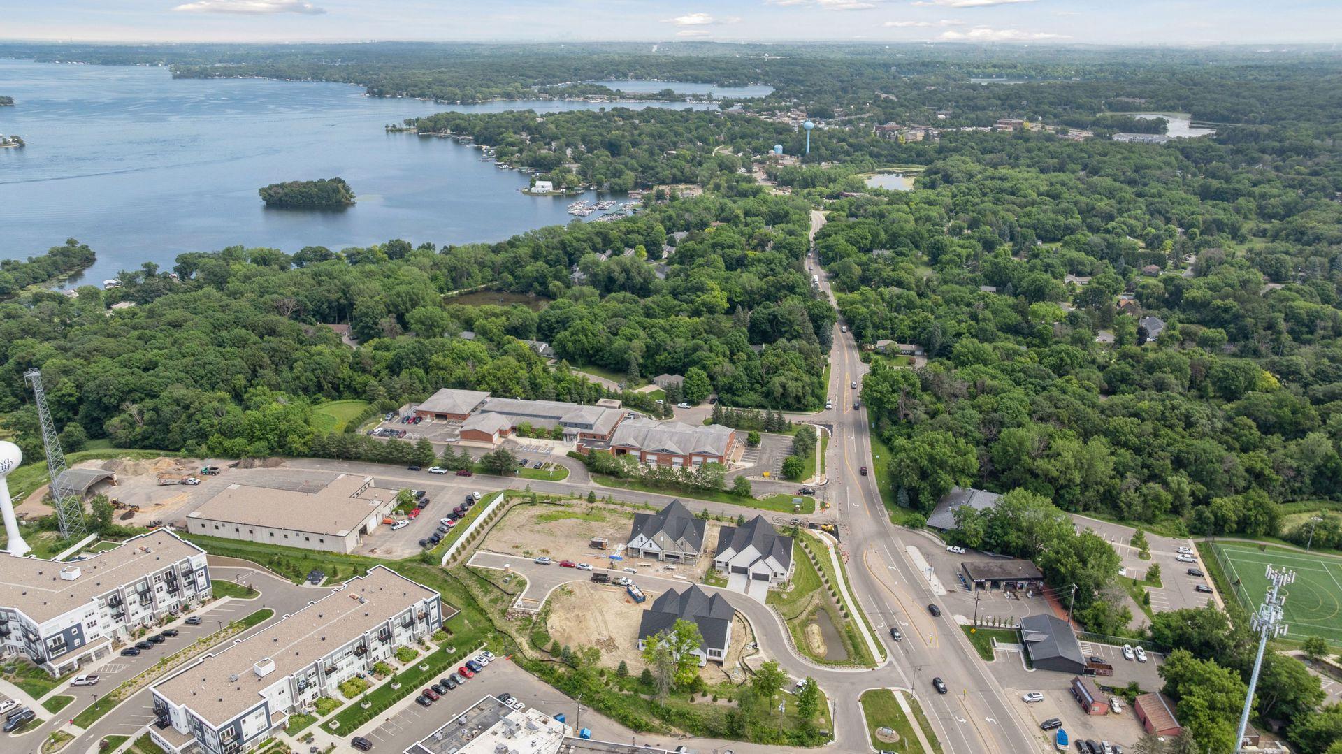 5631 Buffington Lane