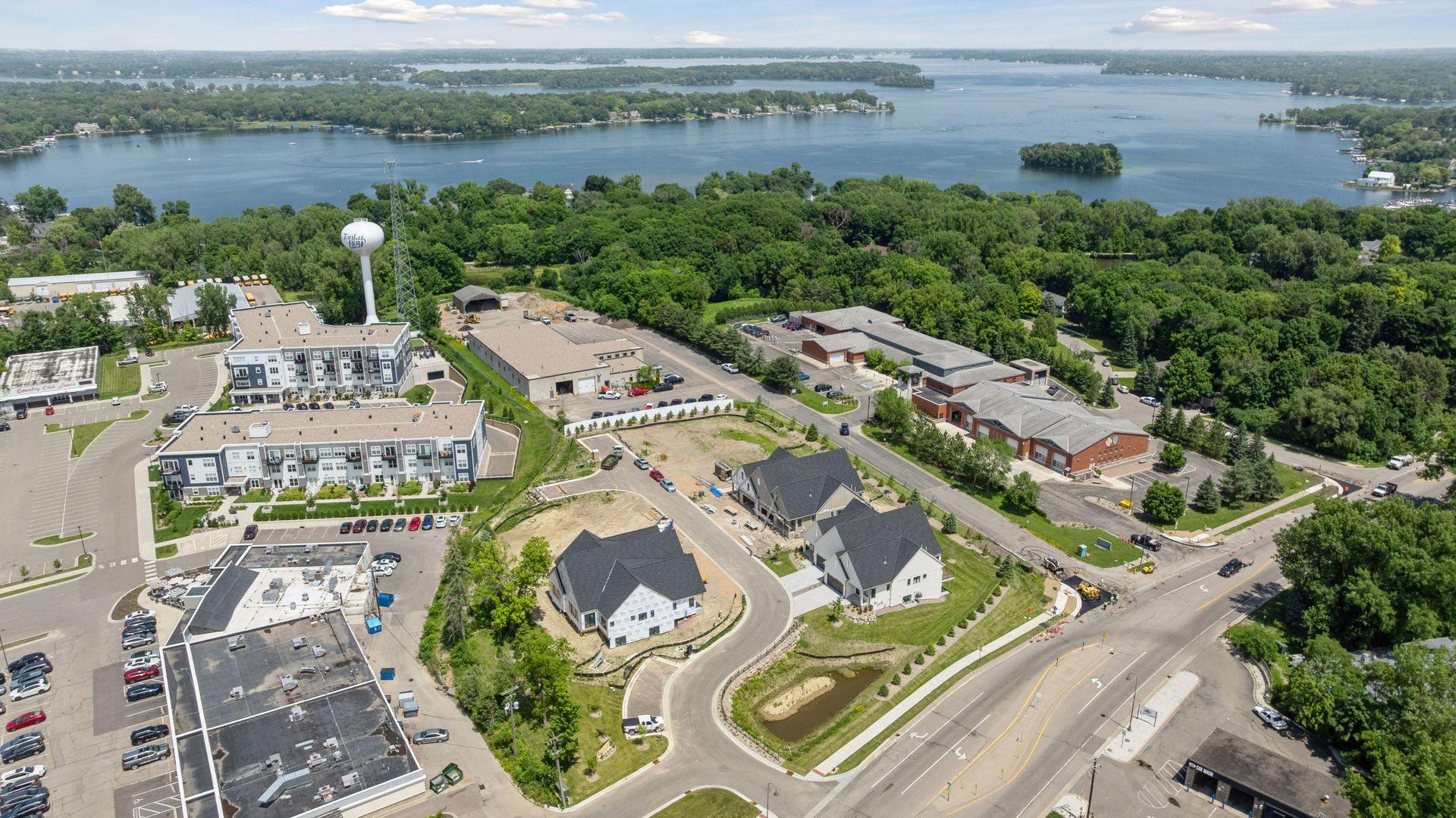 5621 Buffington Lane