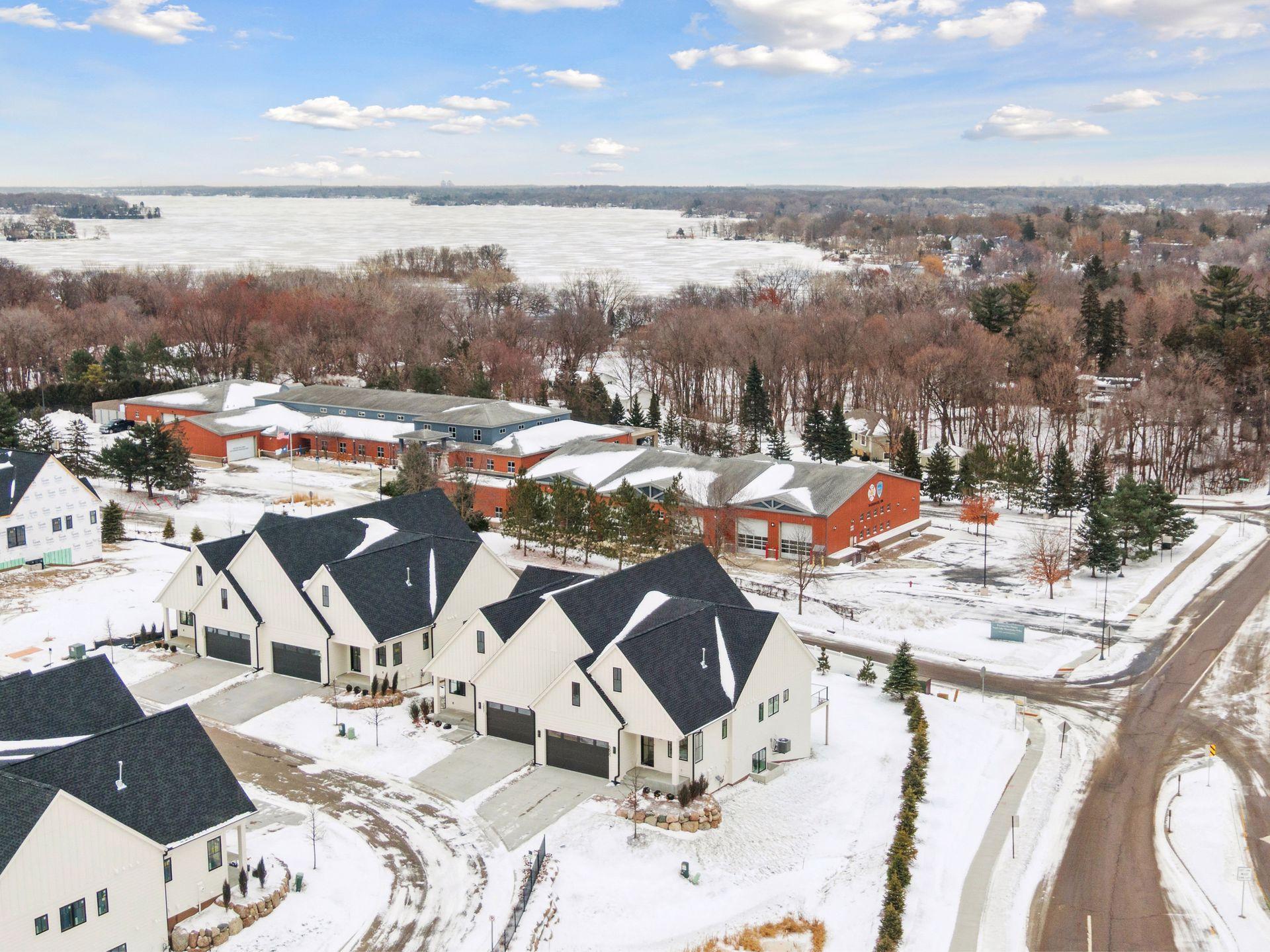 5621 Buffington Lane