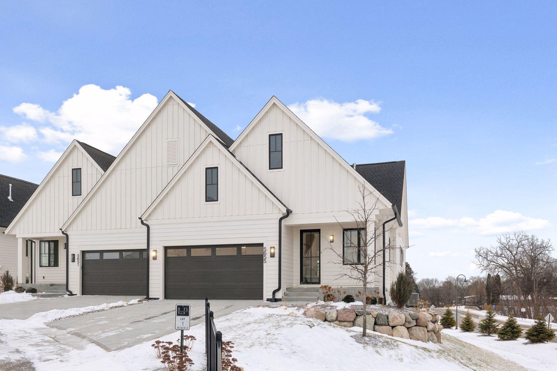 5654 Buffington Lane