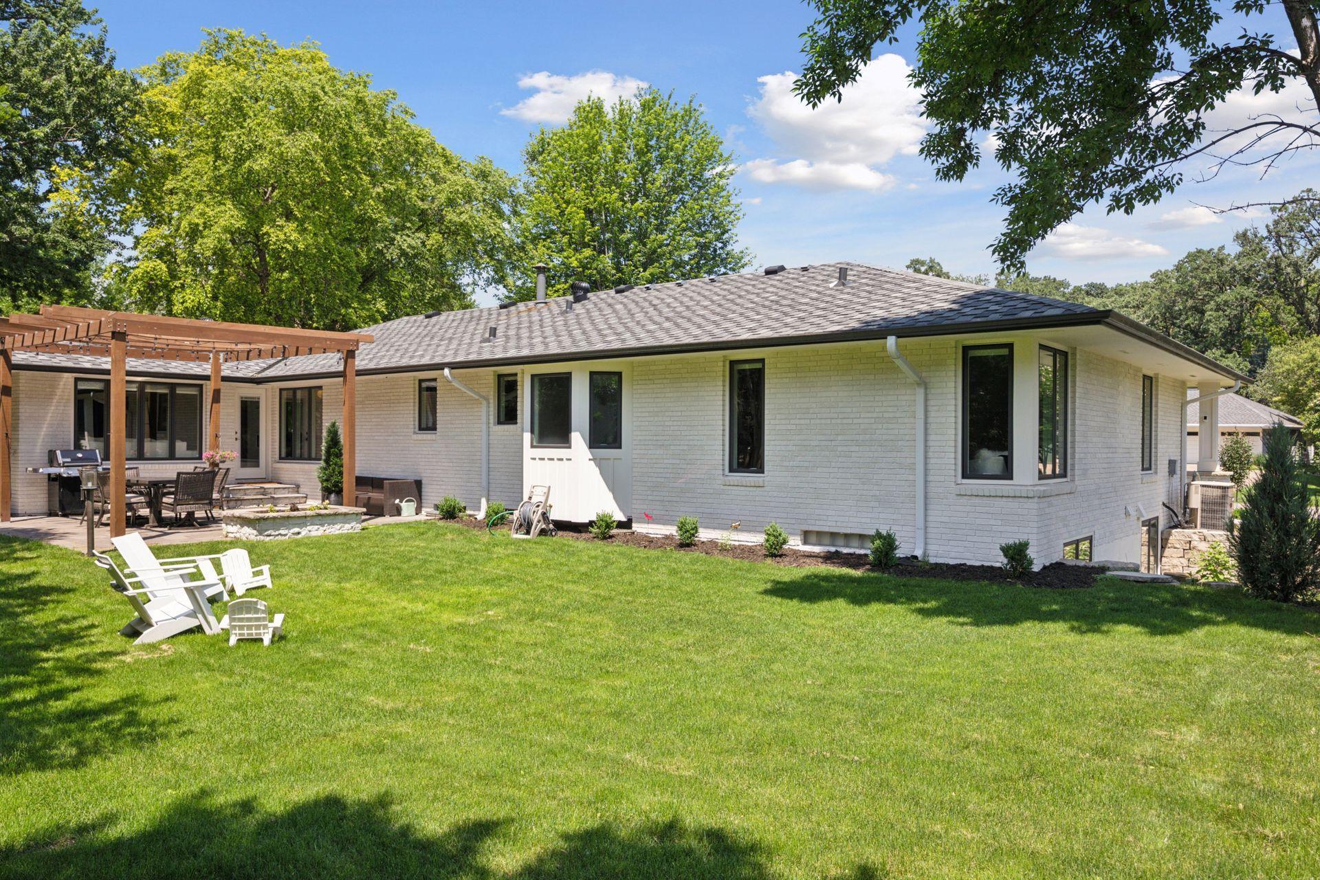 14 Woodland Road