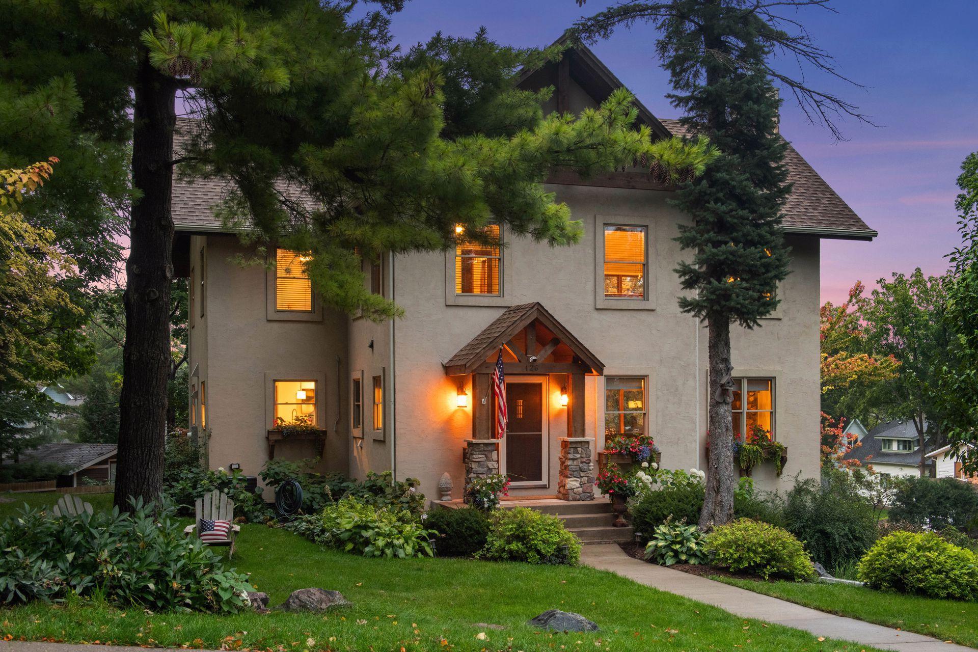 126 Courtland Street