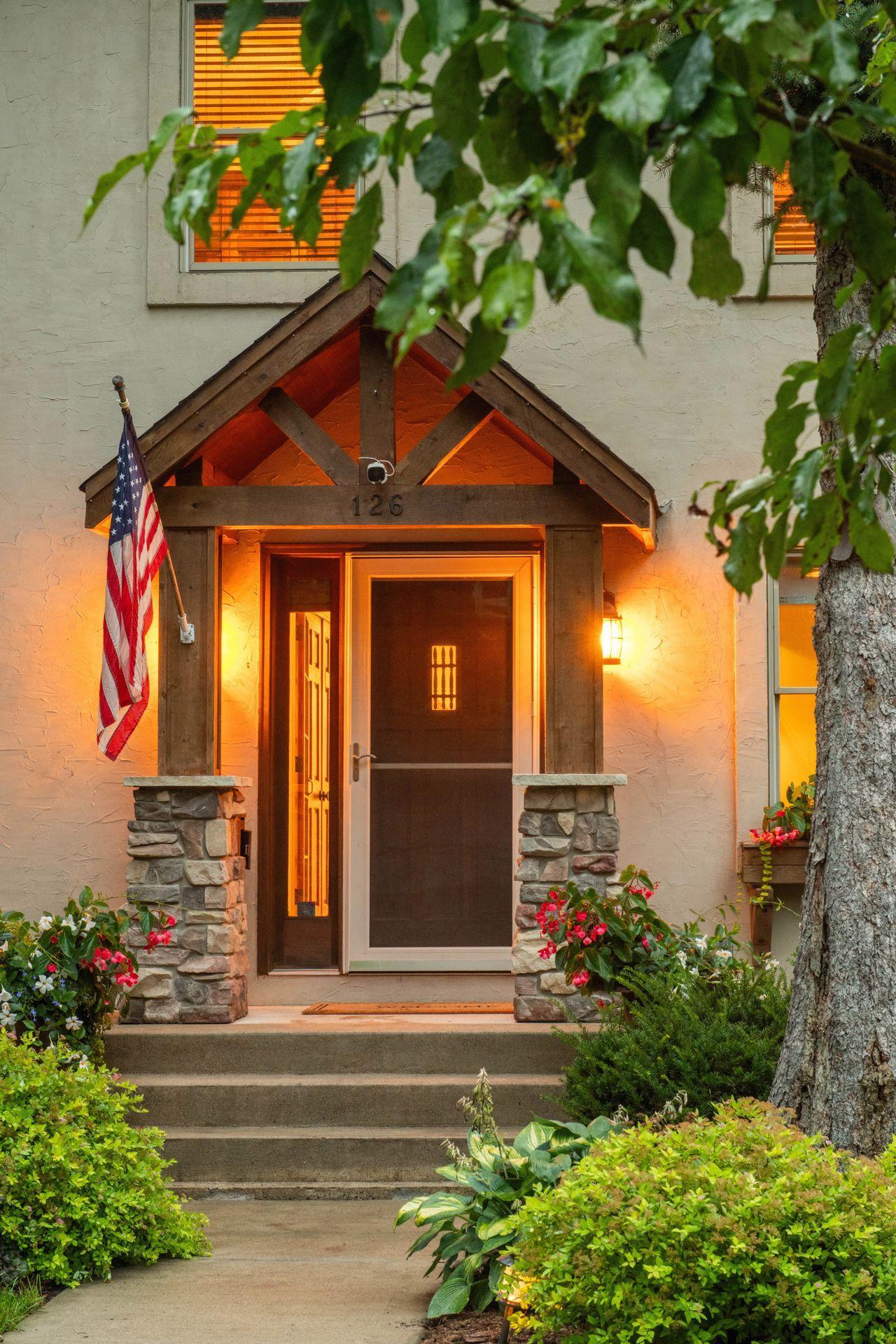 126 Courtland Street