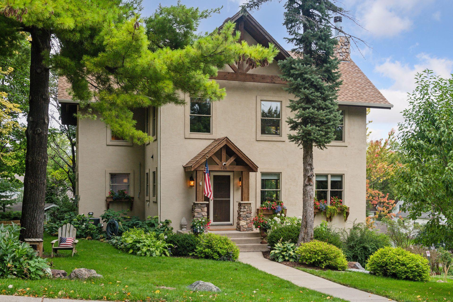 126 Courtland Street