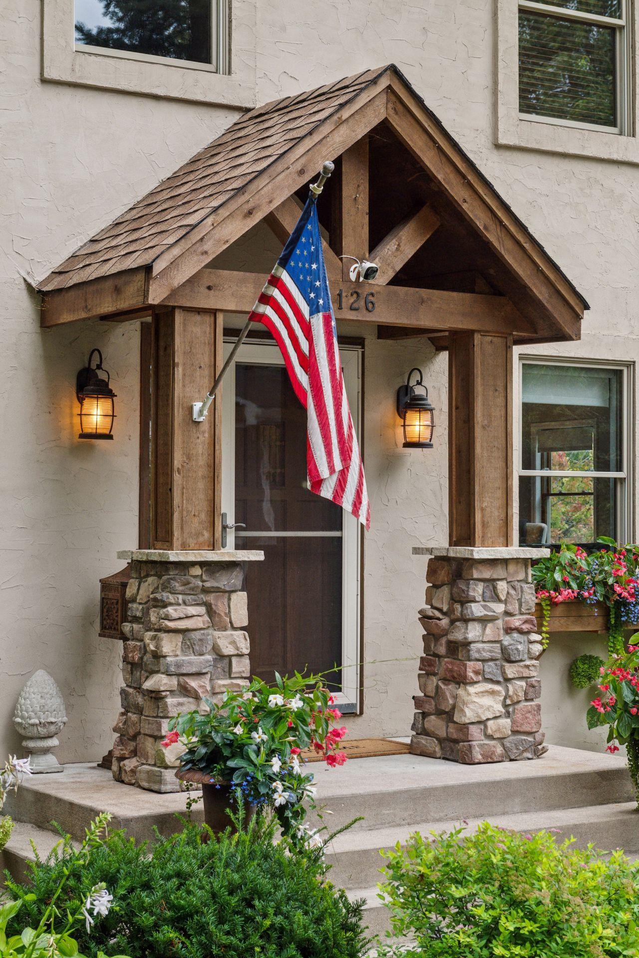 126 Courtland Street