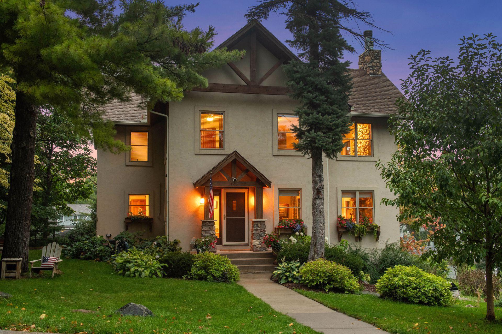 126 Courtland Street