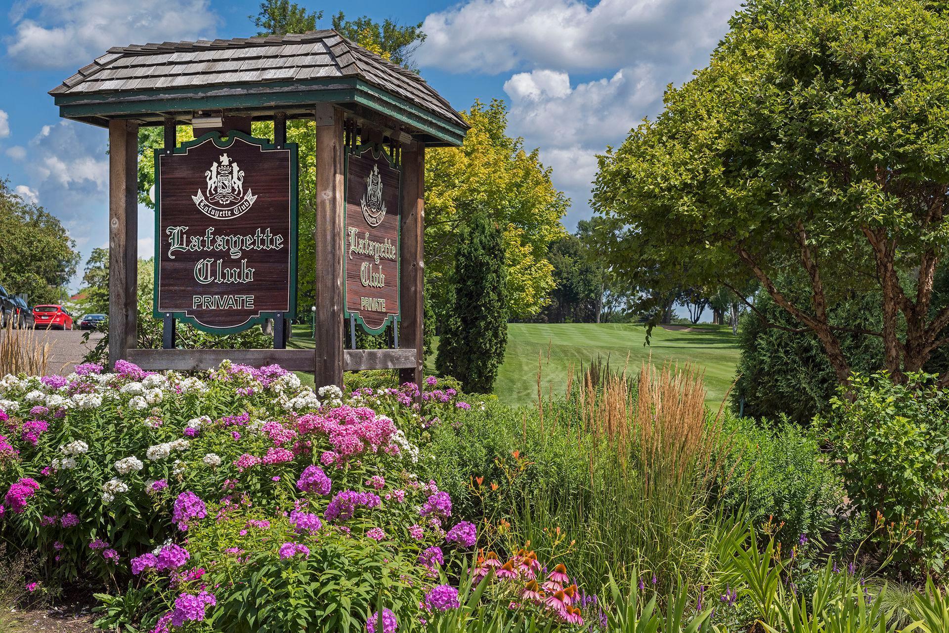 21XX Huntington Point Road E