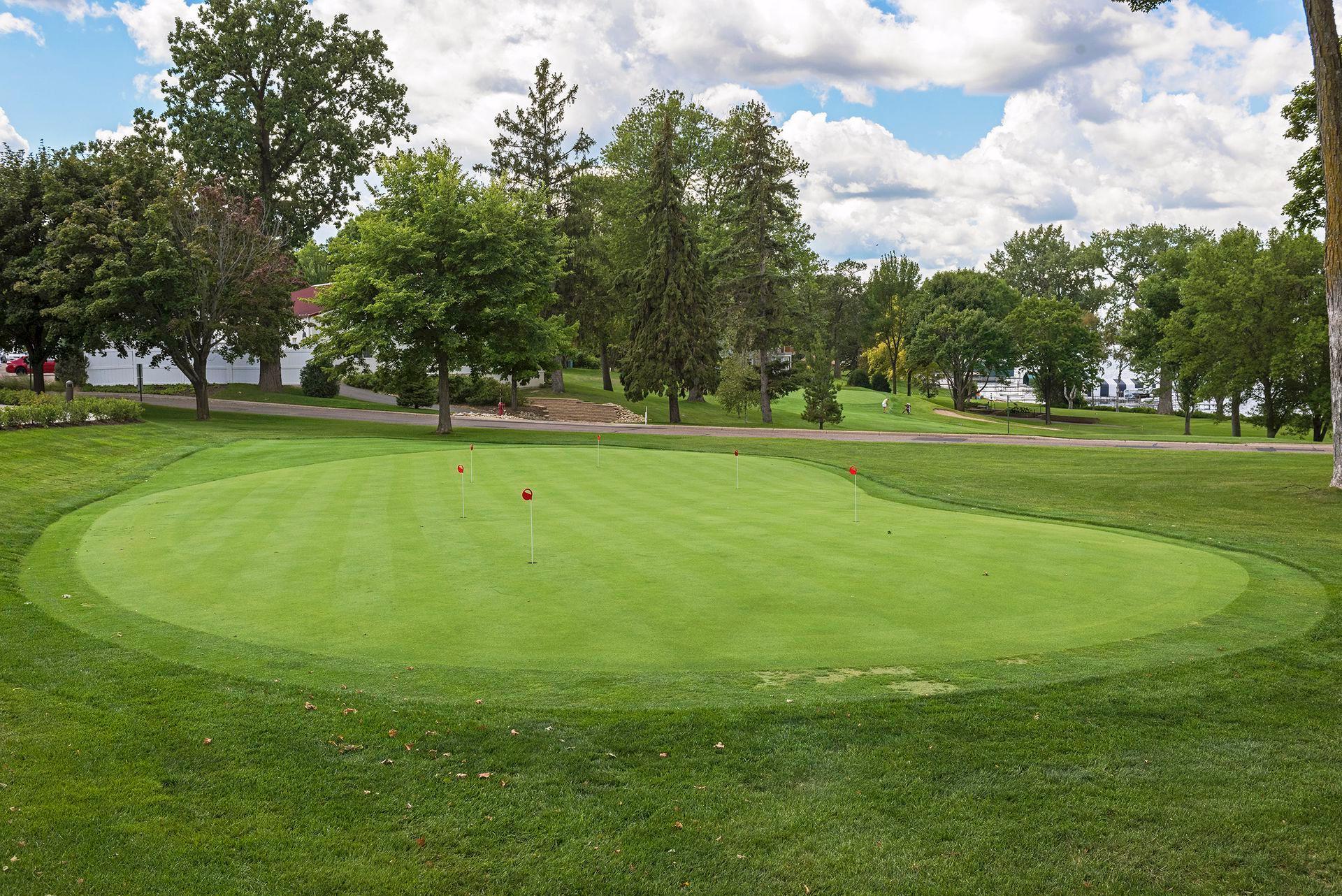 21XX Huntington Point Road E